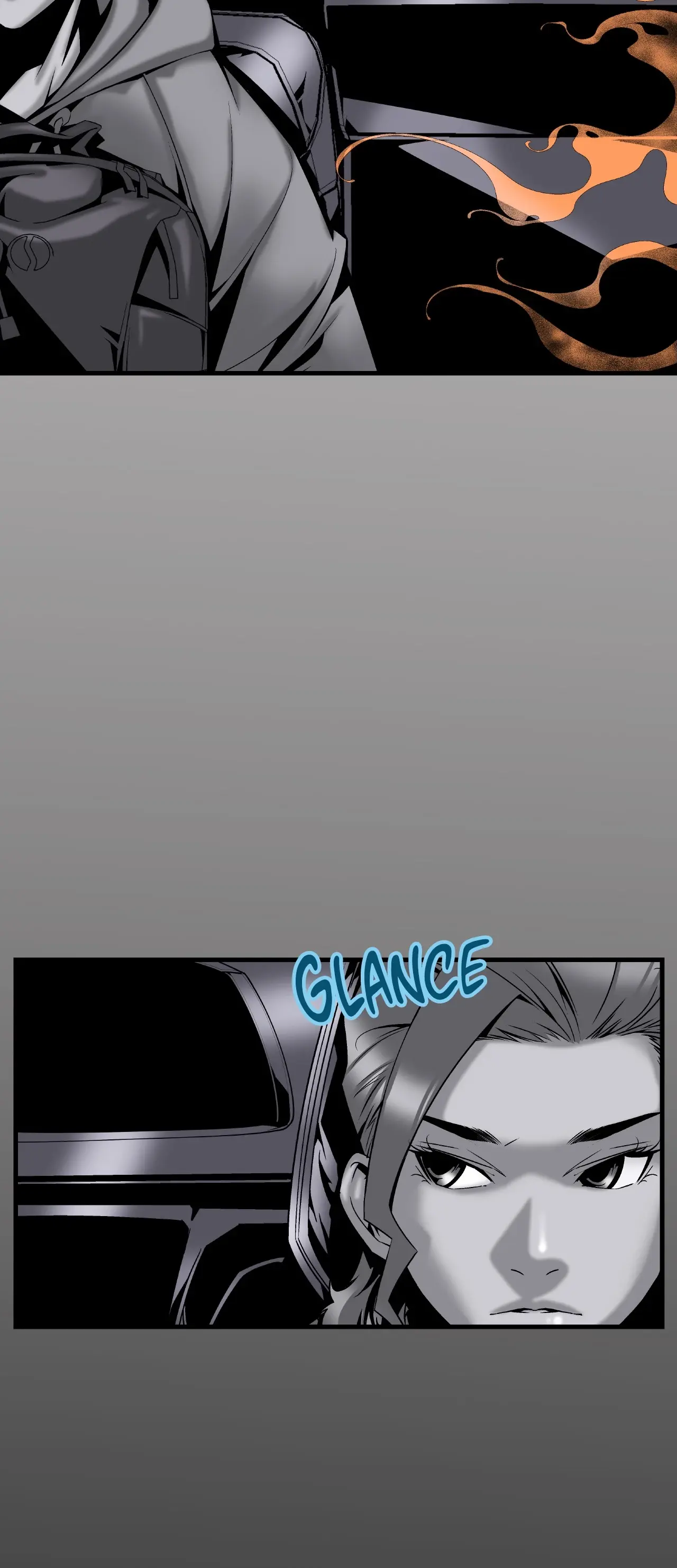 Midnight Taxi Abaabc Chapter 7 - Page 29