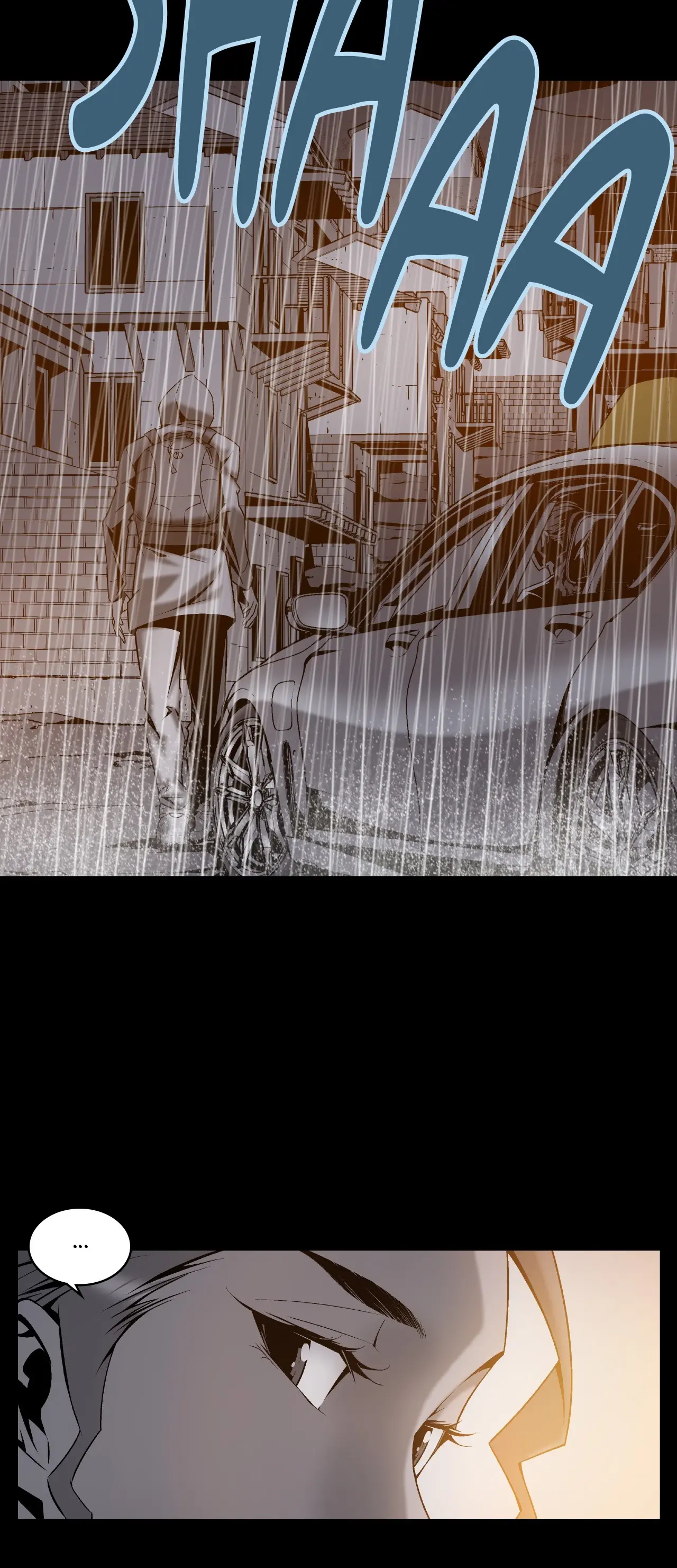 Midnight Taxi Abaabc Chapter 7 - Page 33