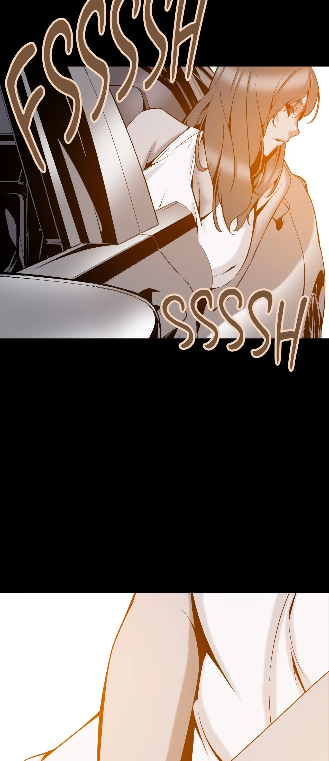 Midnight Taxi Abaabc Chapter 7 - Page 35