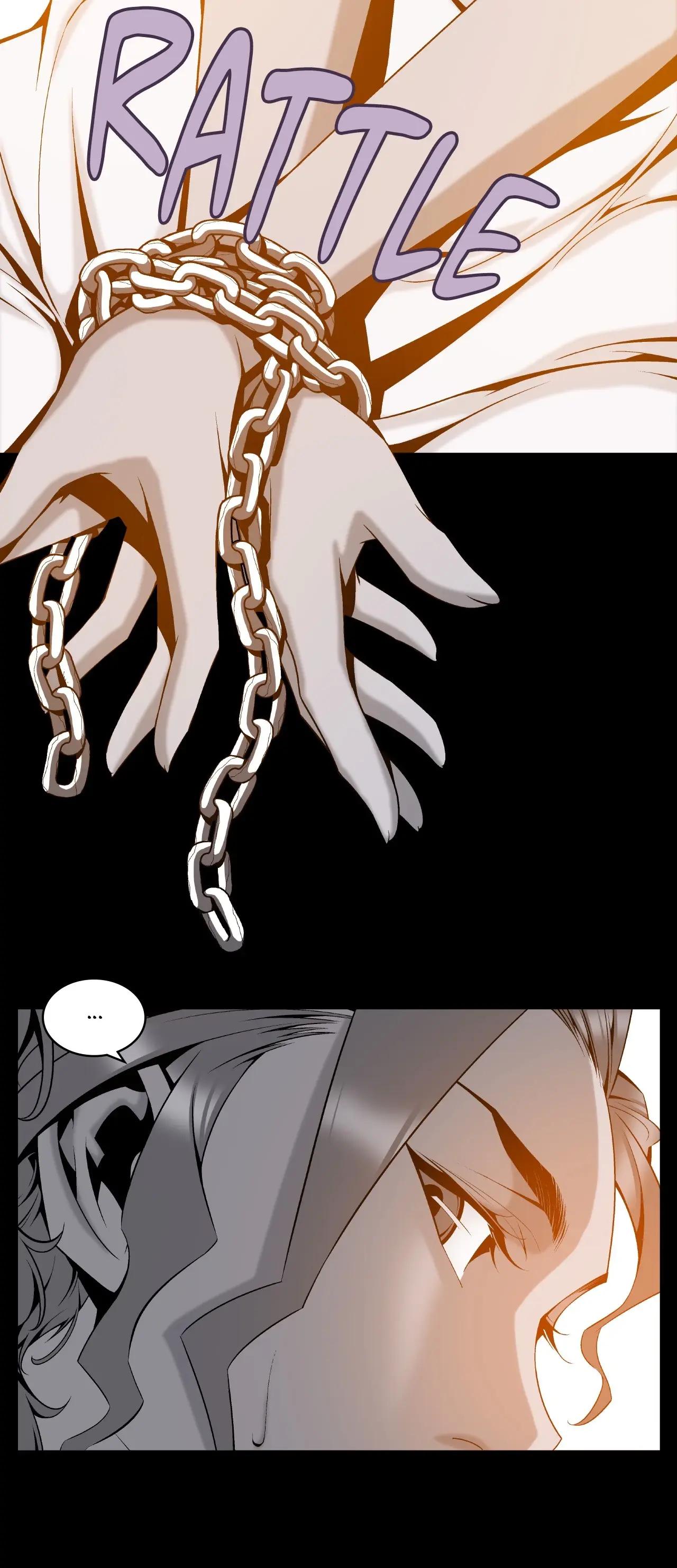 Midnight Taxi Abaabc Chapter 7 - Page 36