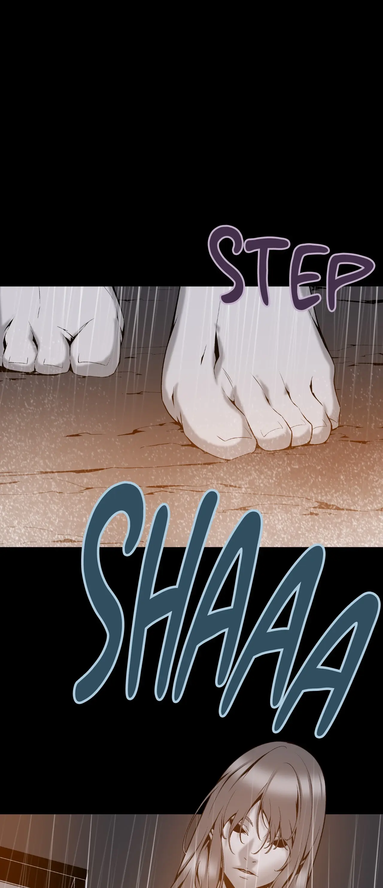 Midnight Taxi Abaabc Chapter 7 - Page 37