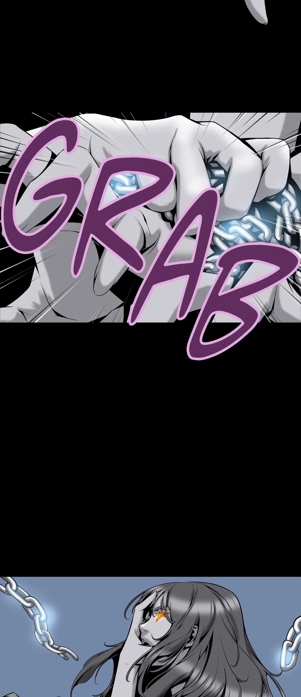 Midnight Taxi Abaabc Chapter 7 - Page 41