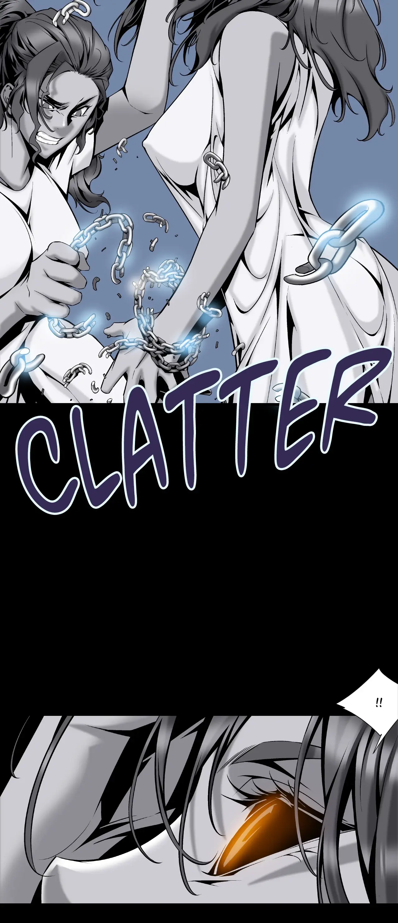 Midnight Taxi Abaabc Chapter 7 - Page 42