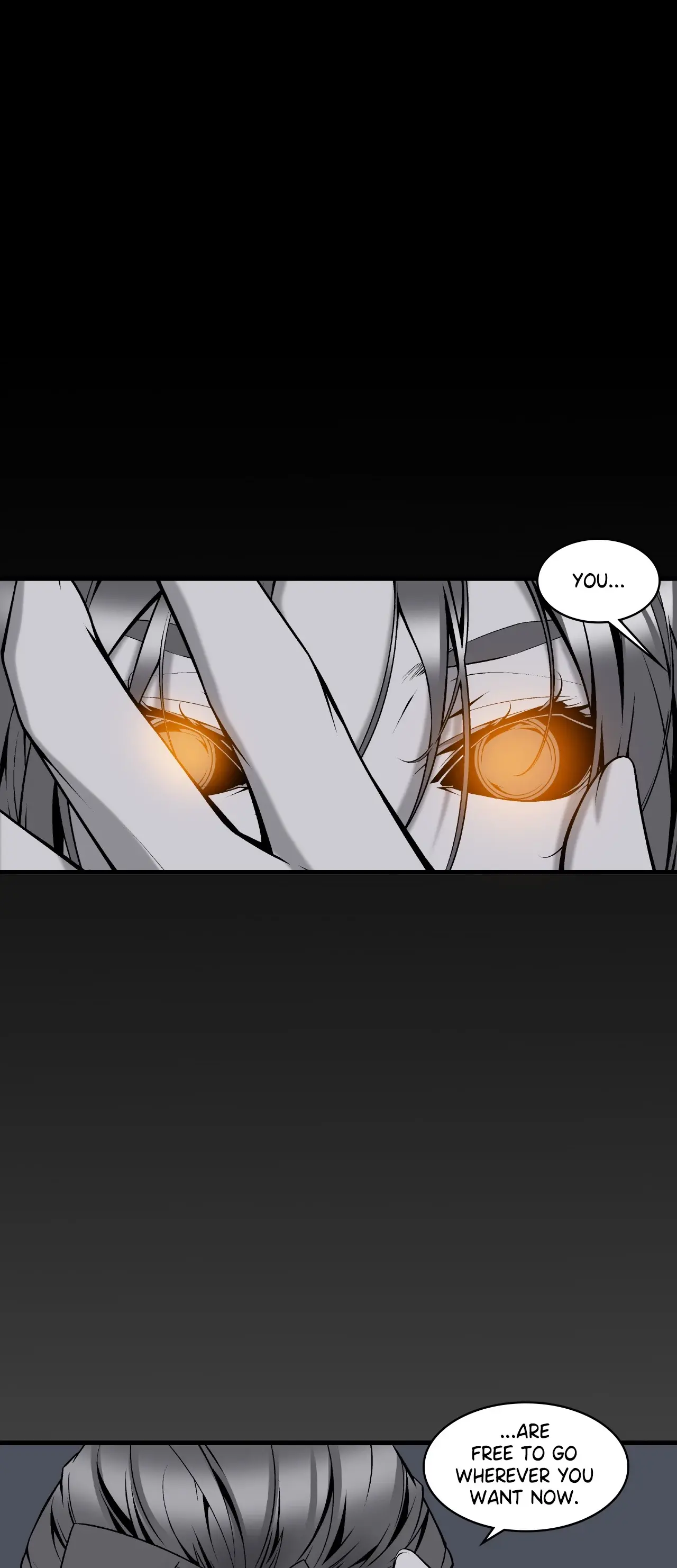 Midnight Taxi Abaabc Chapter 7 - Page 43