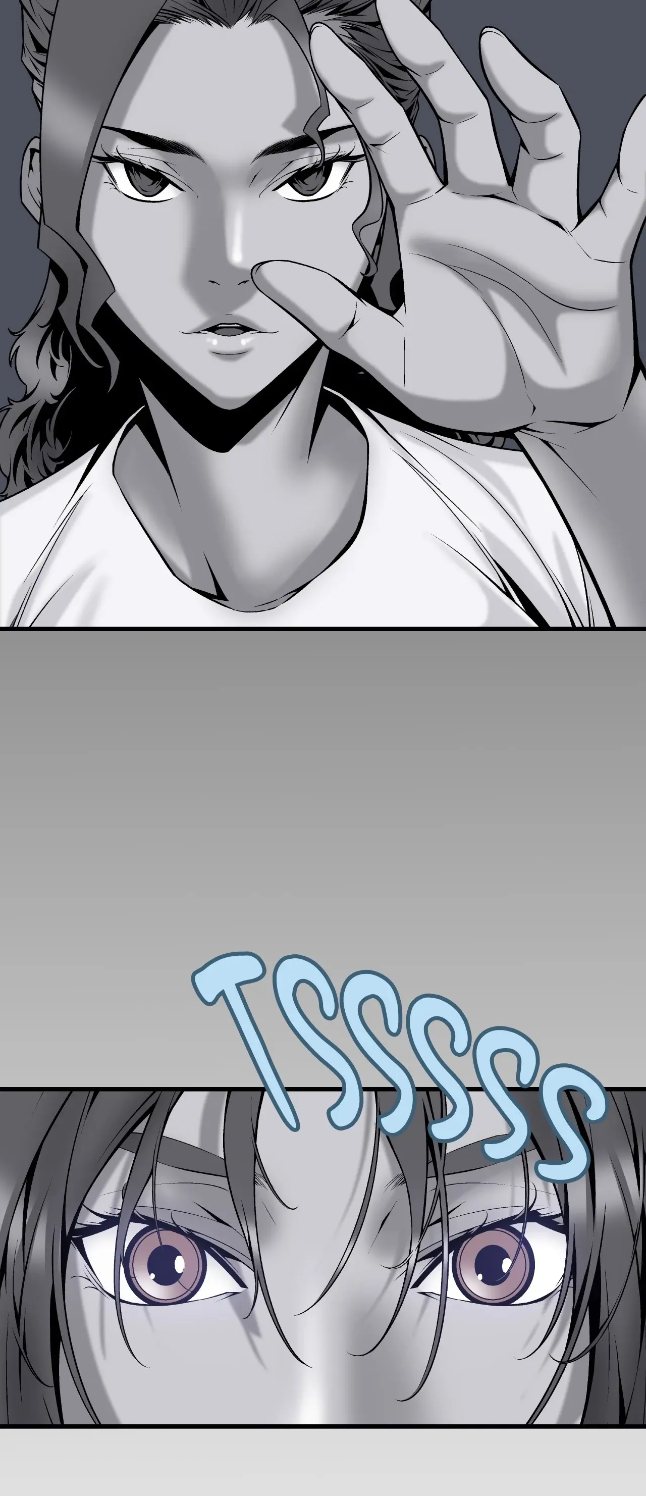 Midnight Taxi Abaabc Chapter 7 - Page 44