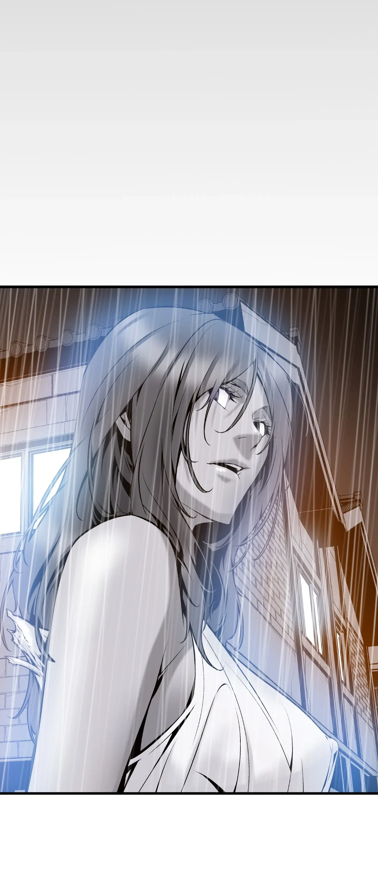 Midnight Taxi Abaabc Chapter 7 - Page 45