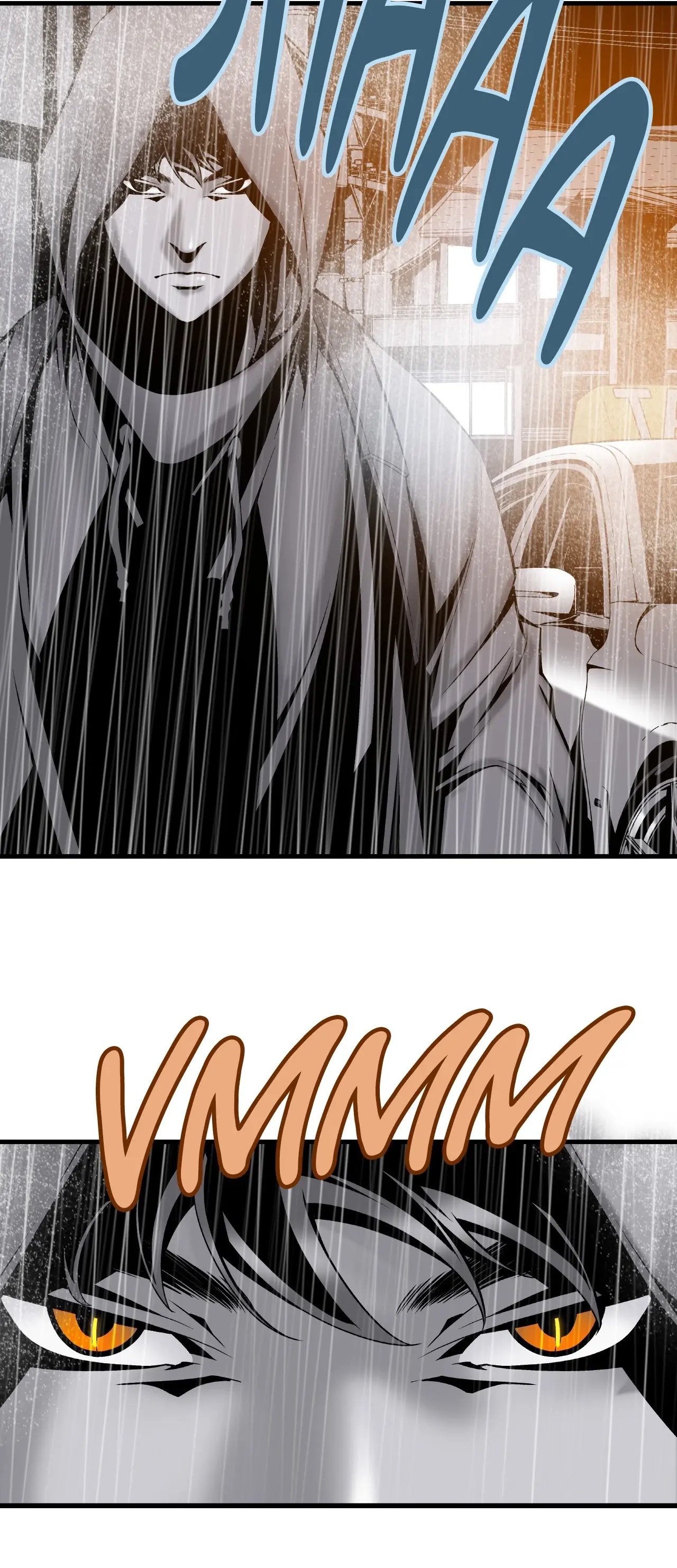 Midnight Taxi Abaabc Chapter 7 - Page 6