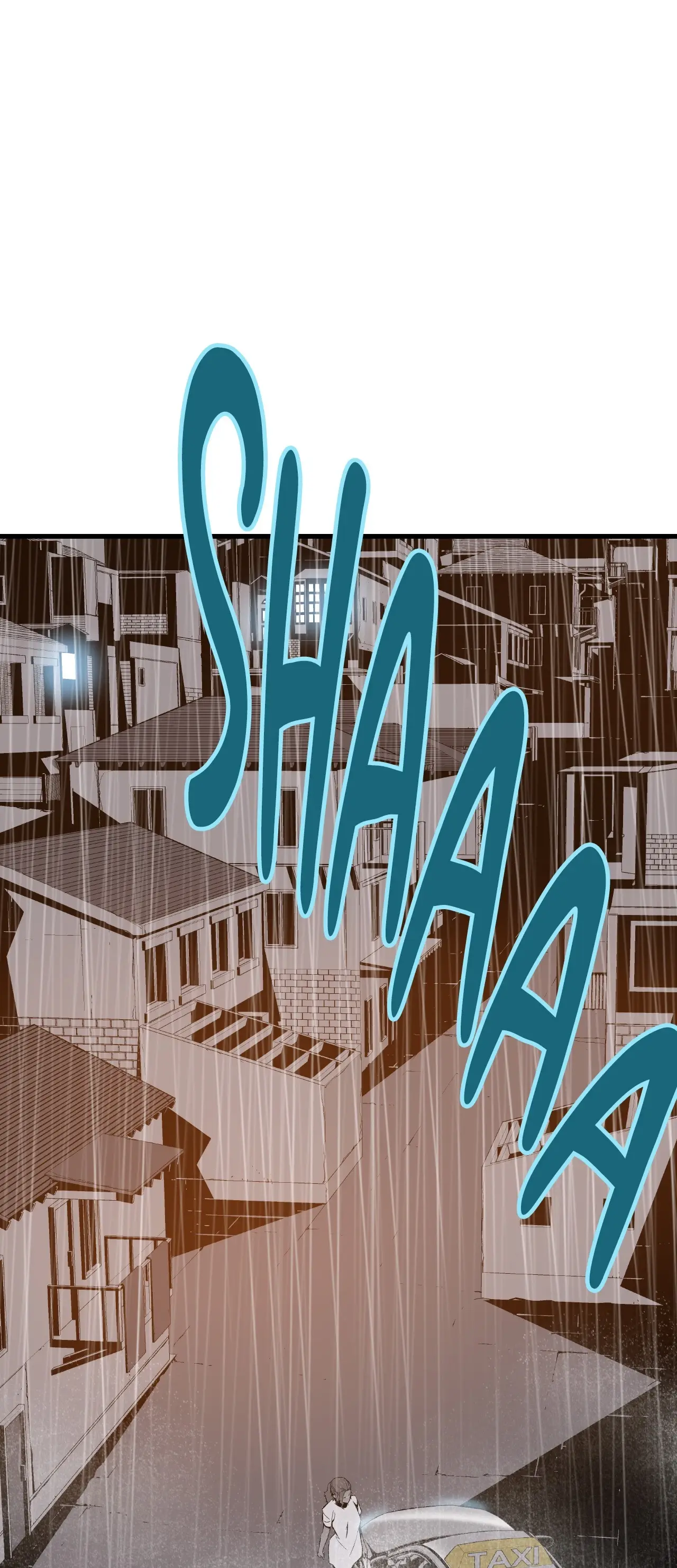 Midnight Taxi Abaabc Chapter 8 - Page 1