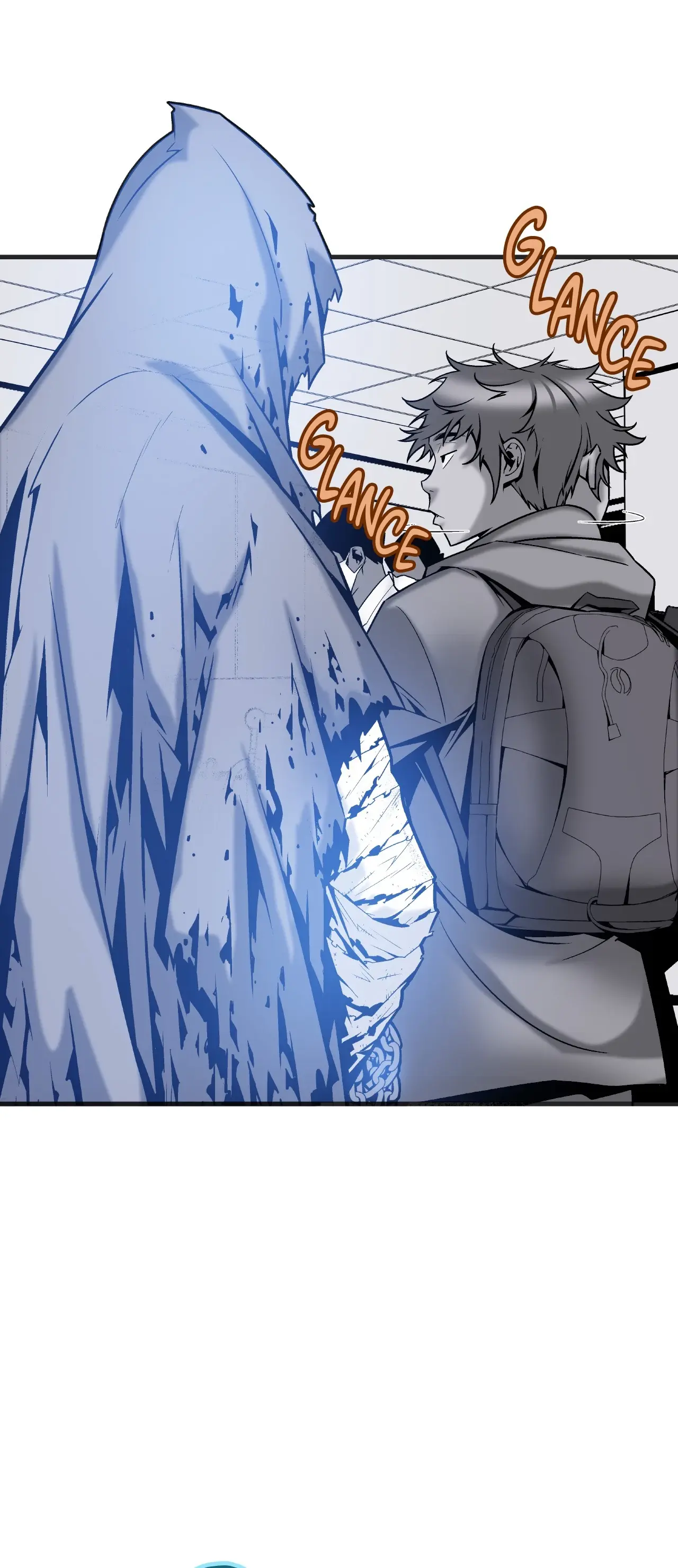 Midnight Taxi Abaabc Chapter 8 - Page 13