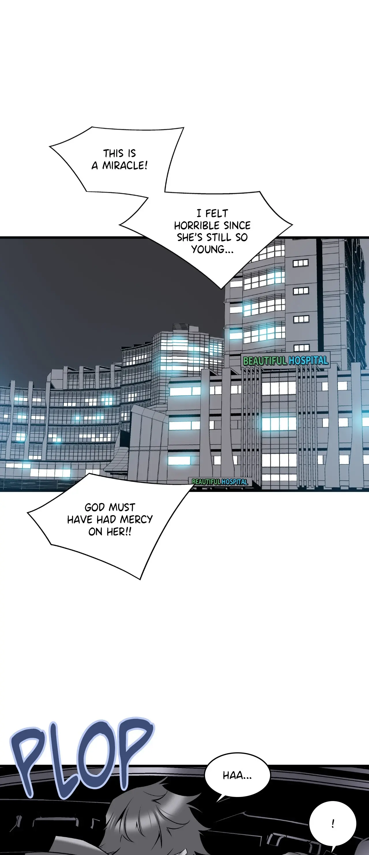 Midnight Taxi Abaabc Chapter 8 - Page 16