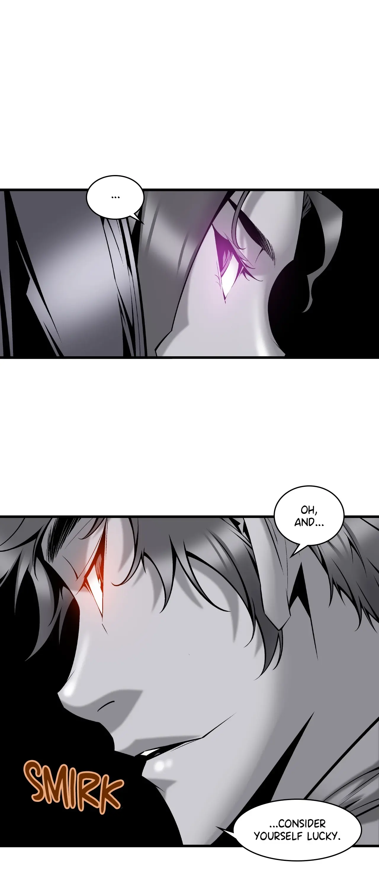 Midnight Taxi Abaabc Chapter 8 - Page 21