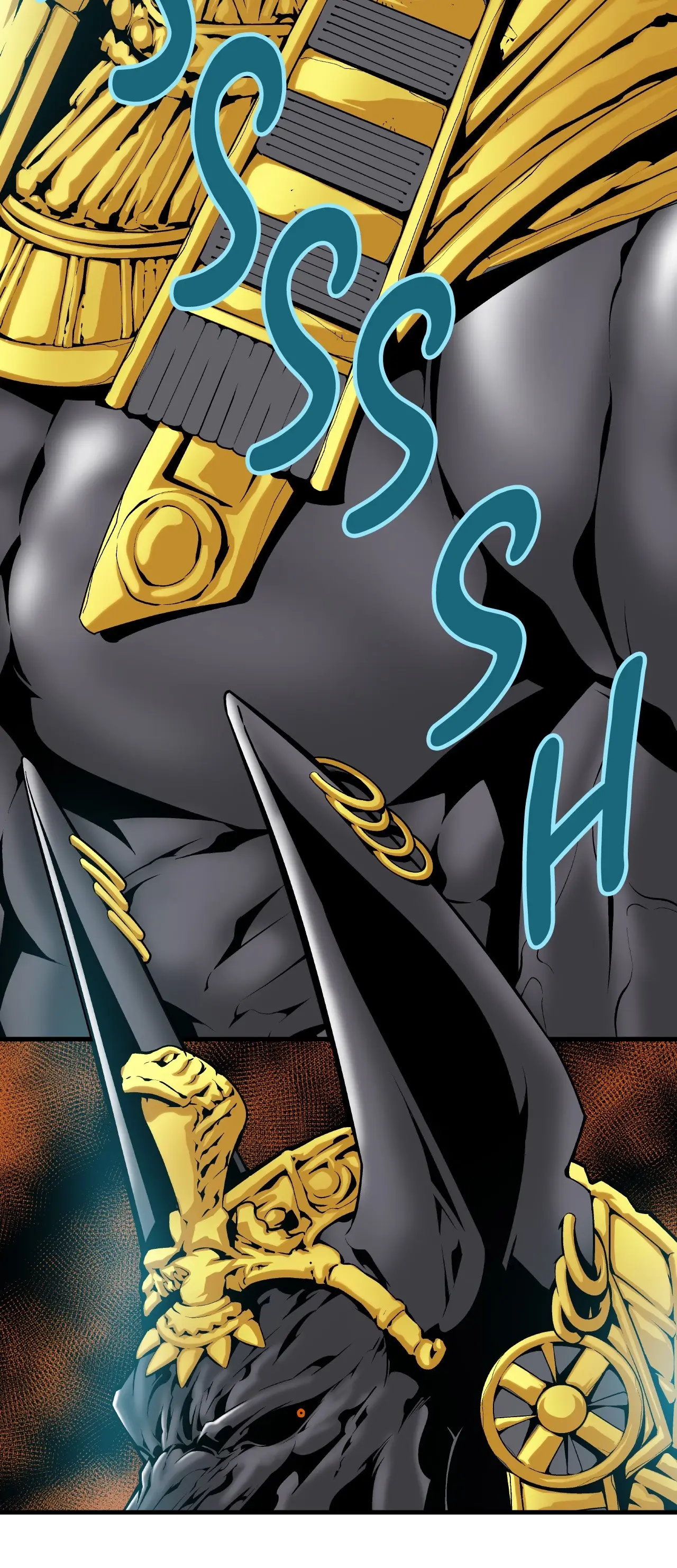Midnight Taxi Abaabc Chapter 8 - Page 24