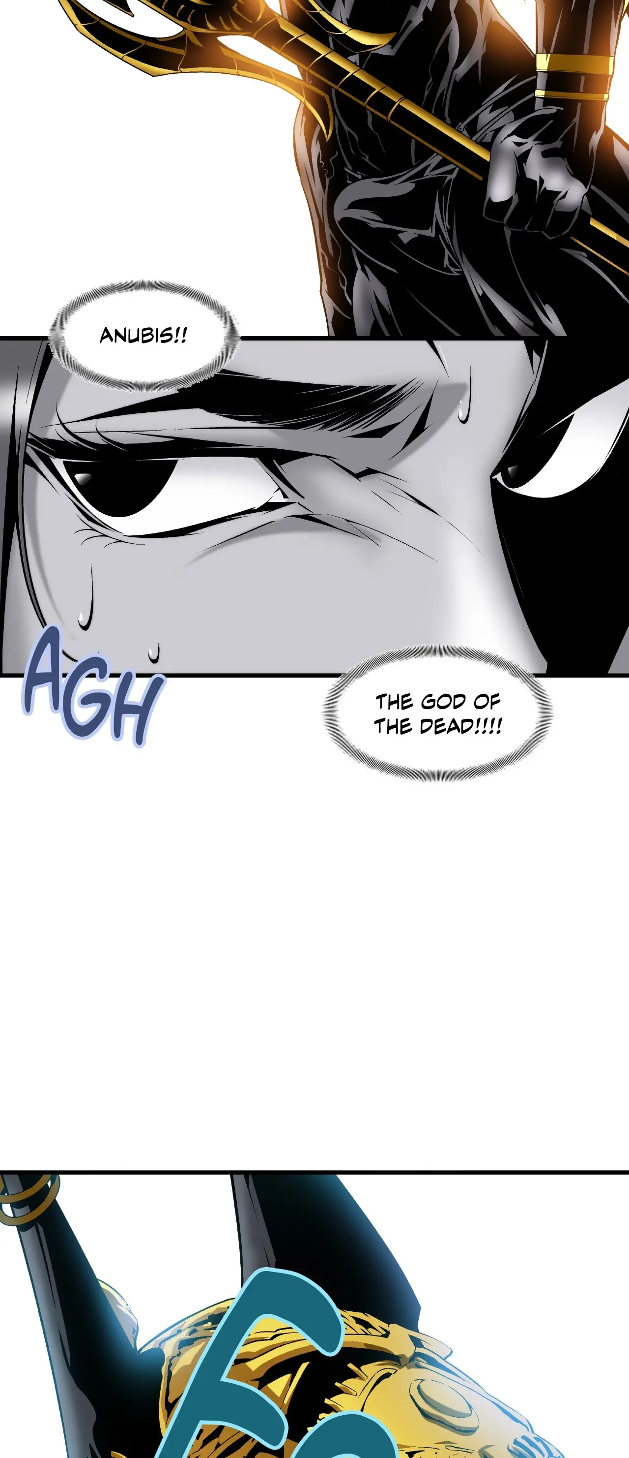 Midnight Taxi Abaabc Chapter 8 - Page 29