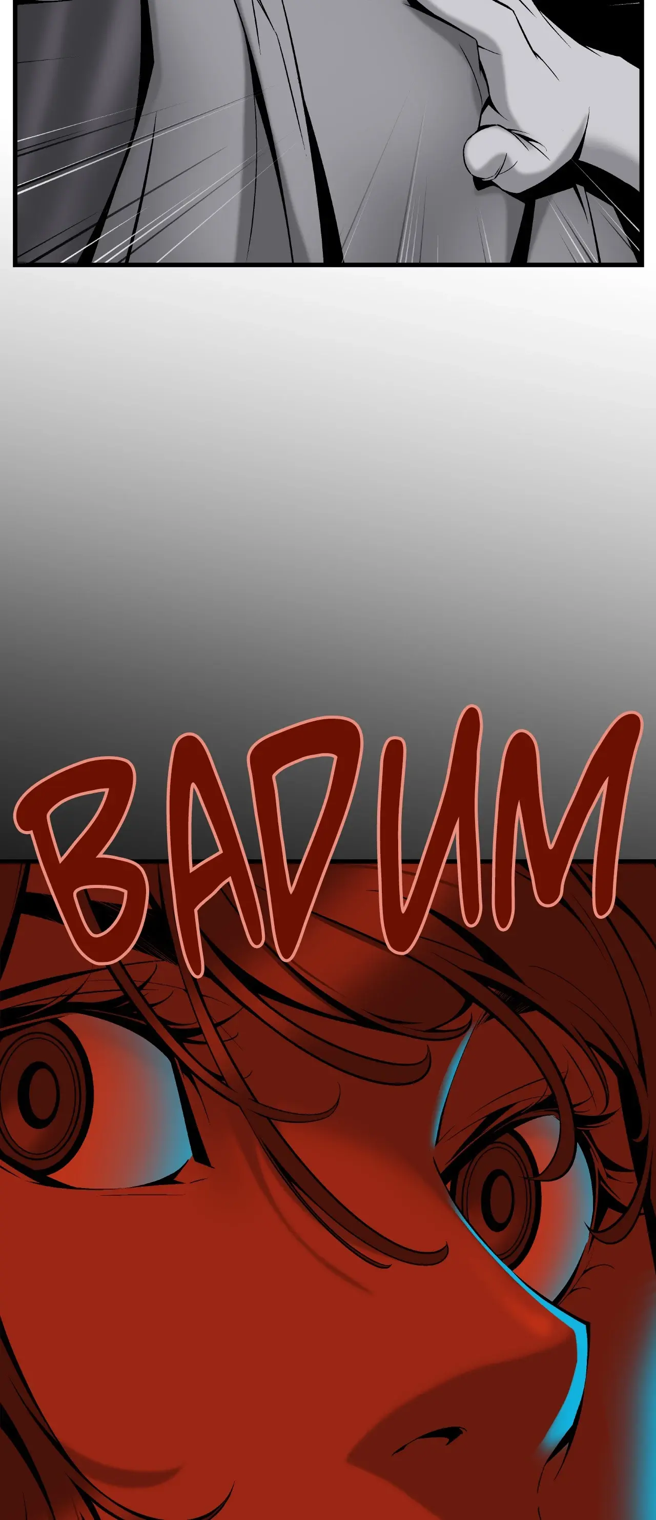 Midnight Taxi Abaabc Chapter 8 - Page 41