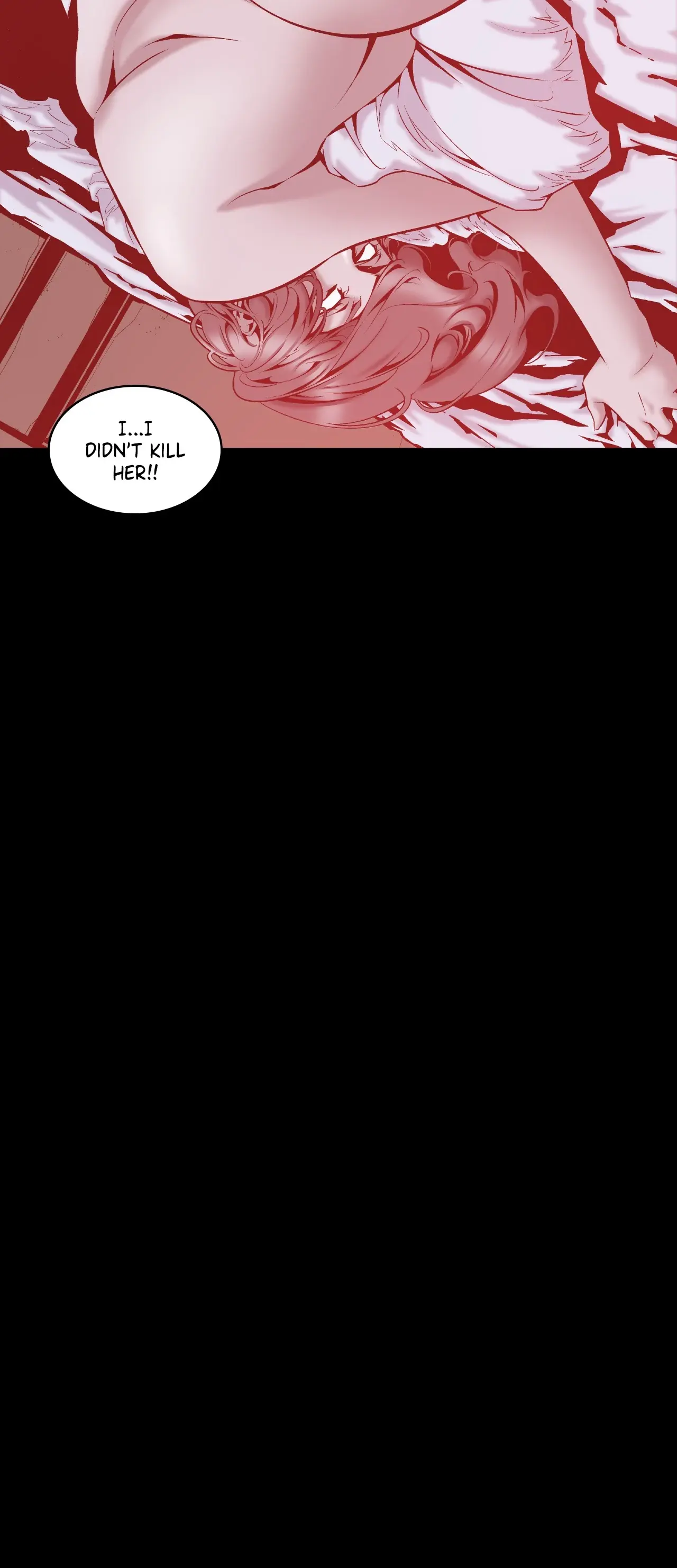 Midnight Taxi Abaabc Chapter 8 - Page 48