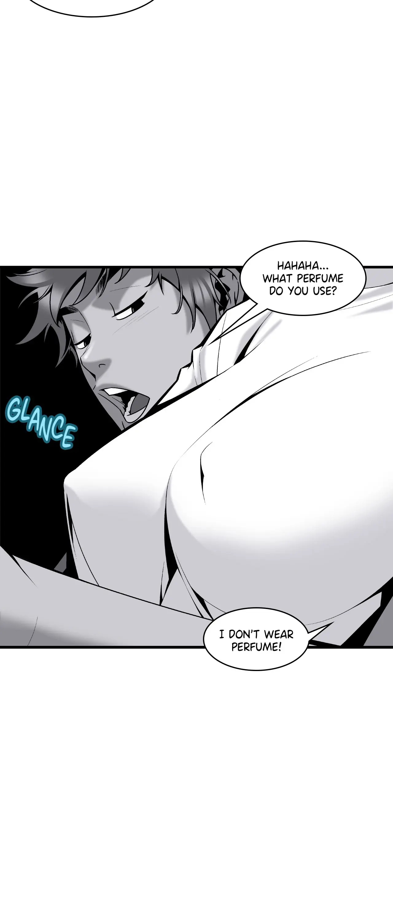 Midnight Taxi Abaabc Chapter 8 - Page 9