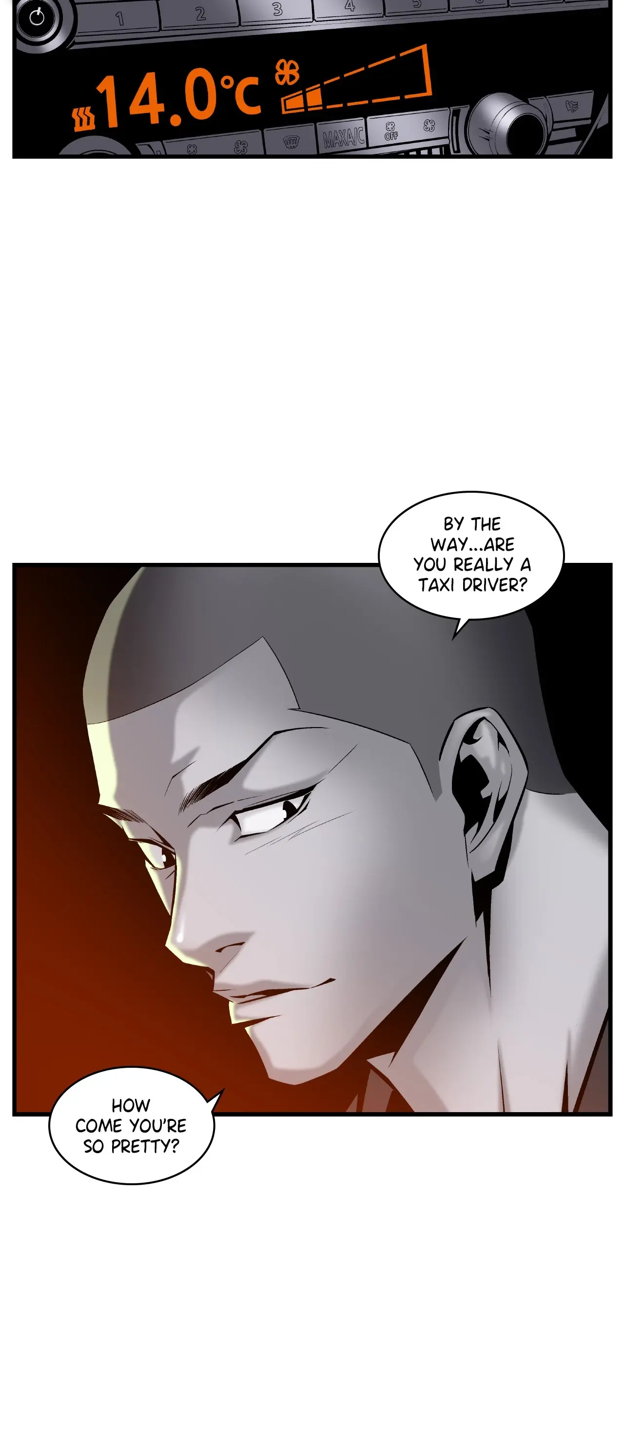 Midnight Taxi Abaabc Chapter 9 - Page 12