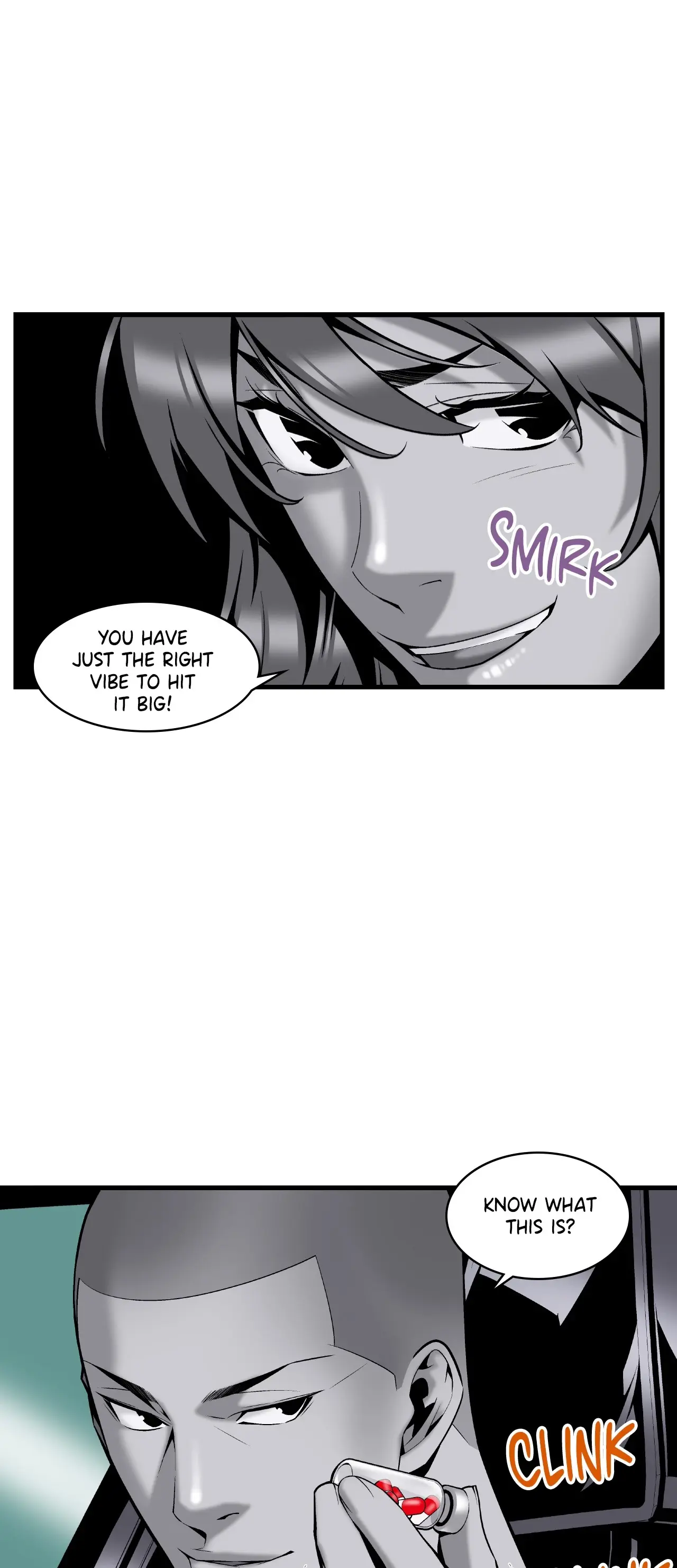 Midnight Taxi Abaabc Chapter 9 - Page 16