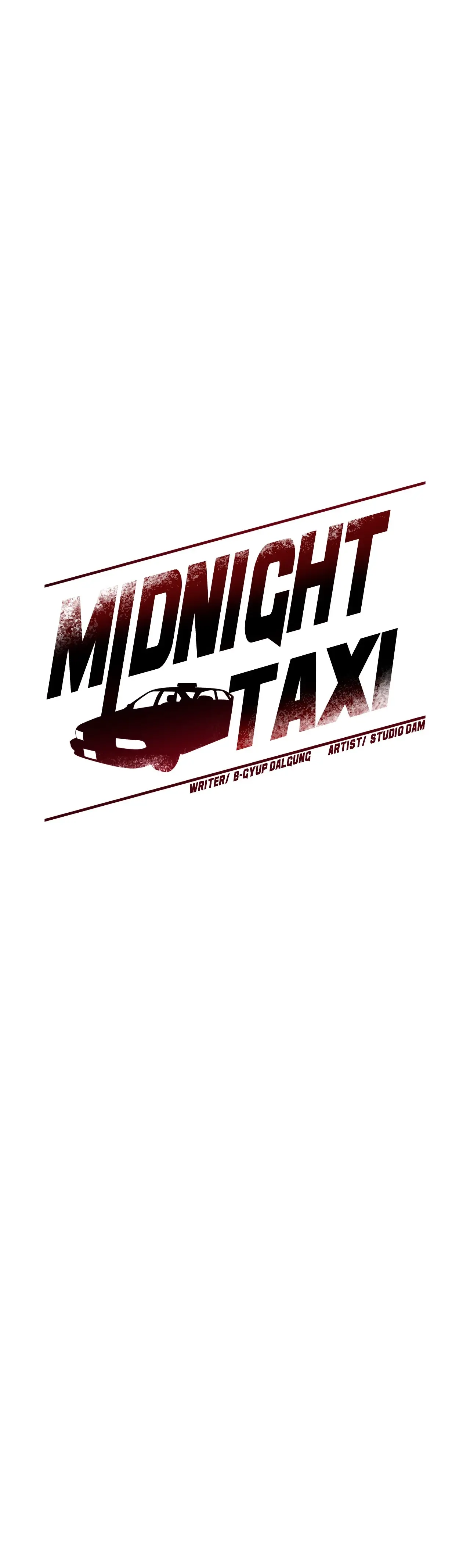 Midnight Taxi Abaabc Chapter 9 - Page 20