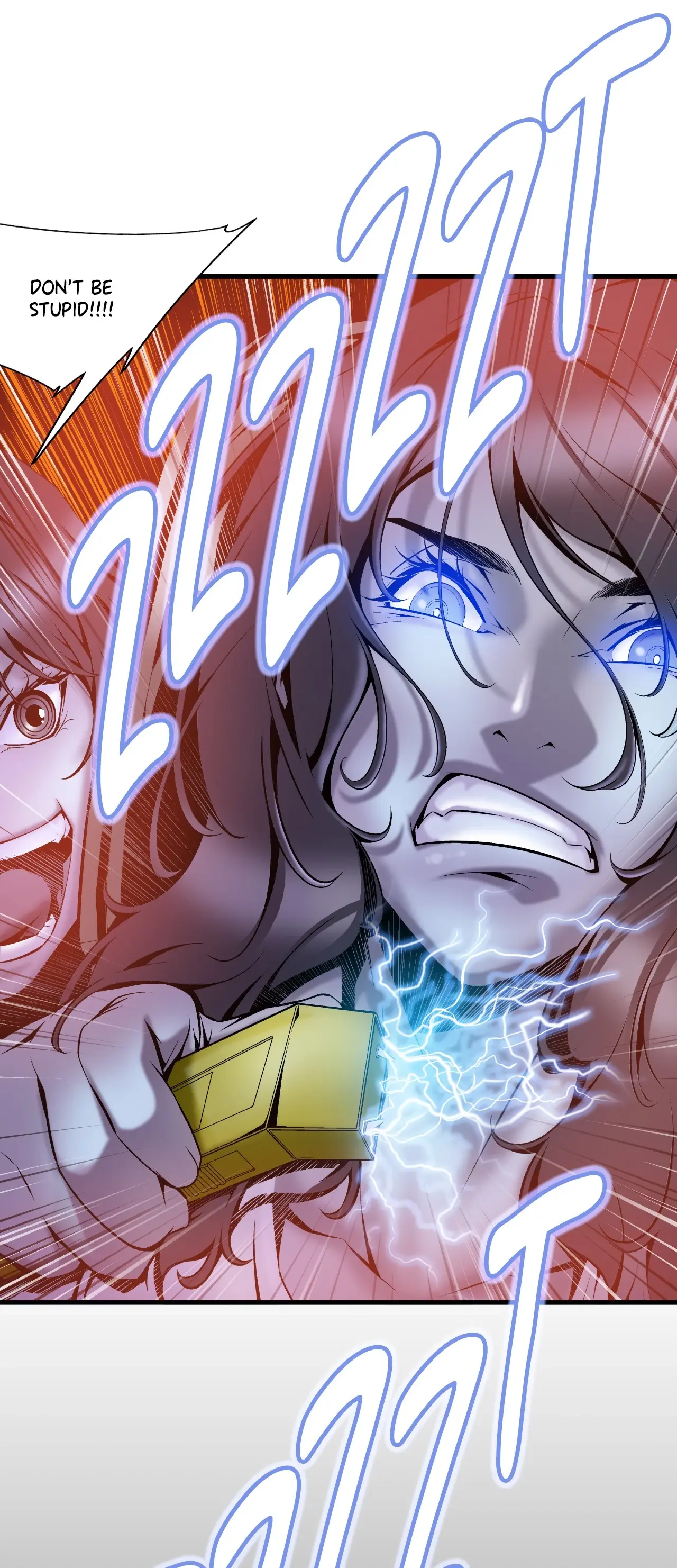 Midnight Taxi Abaabc Chapter 9 - Page 22