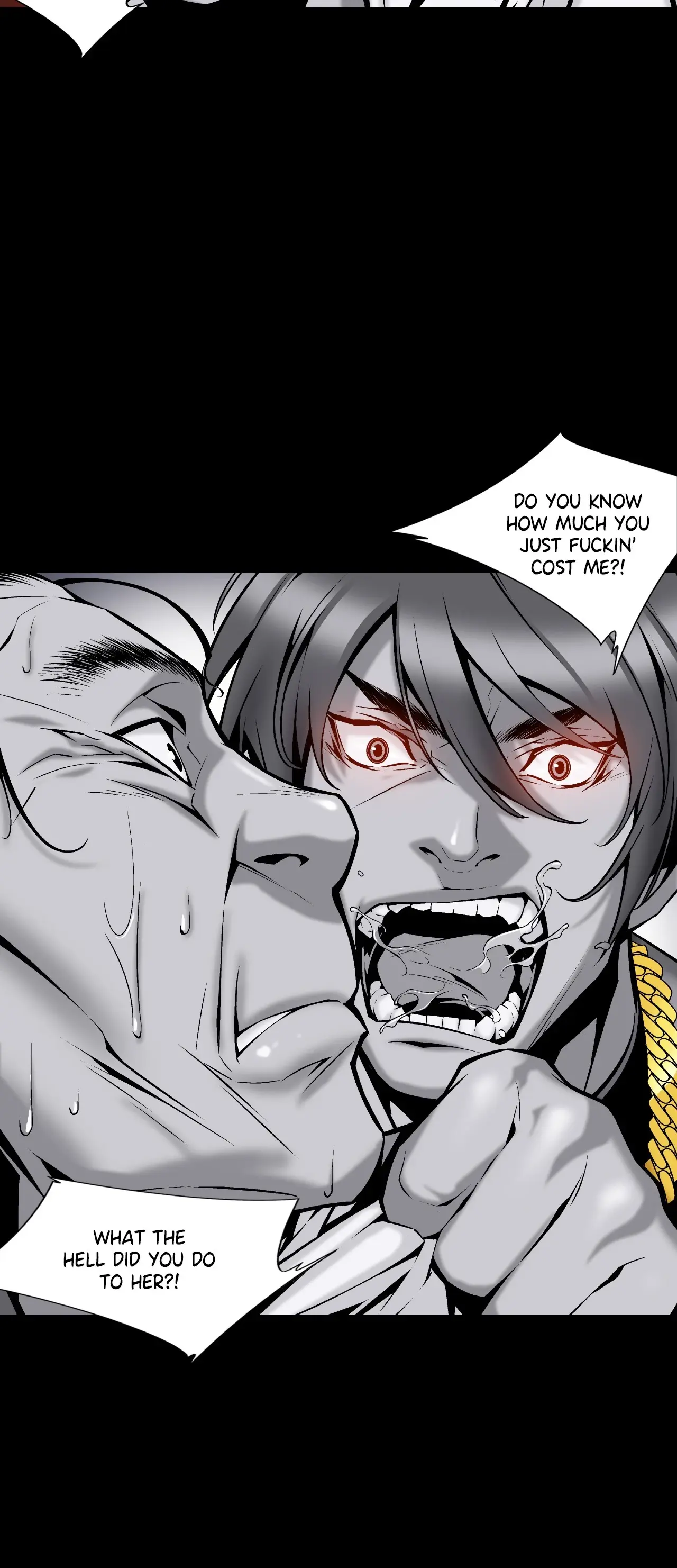 Midnight Taxi Abaabc Chapter 9 - Page 3