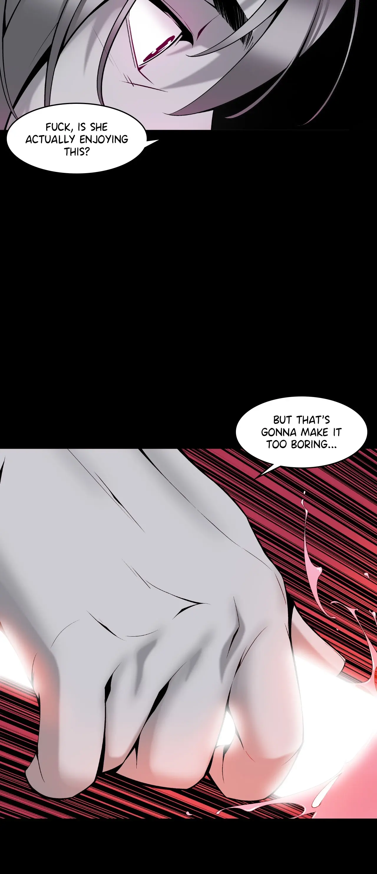 Midnight Taxi Abaabc Chapter 9 - Page 38
