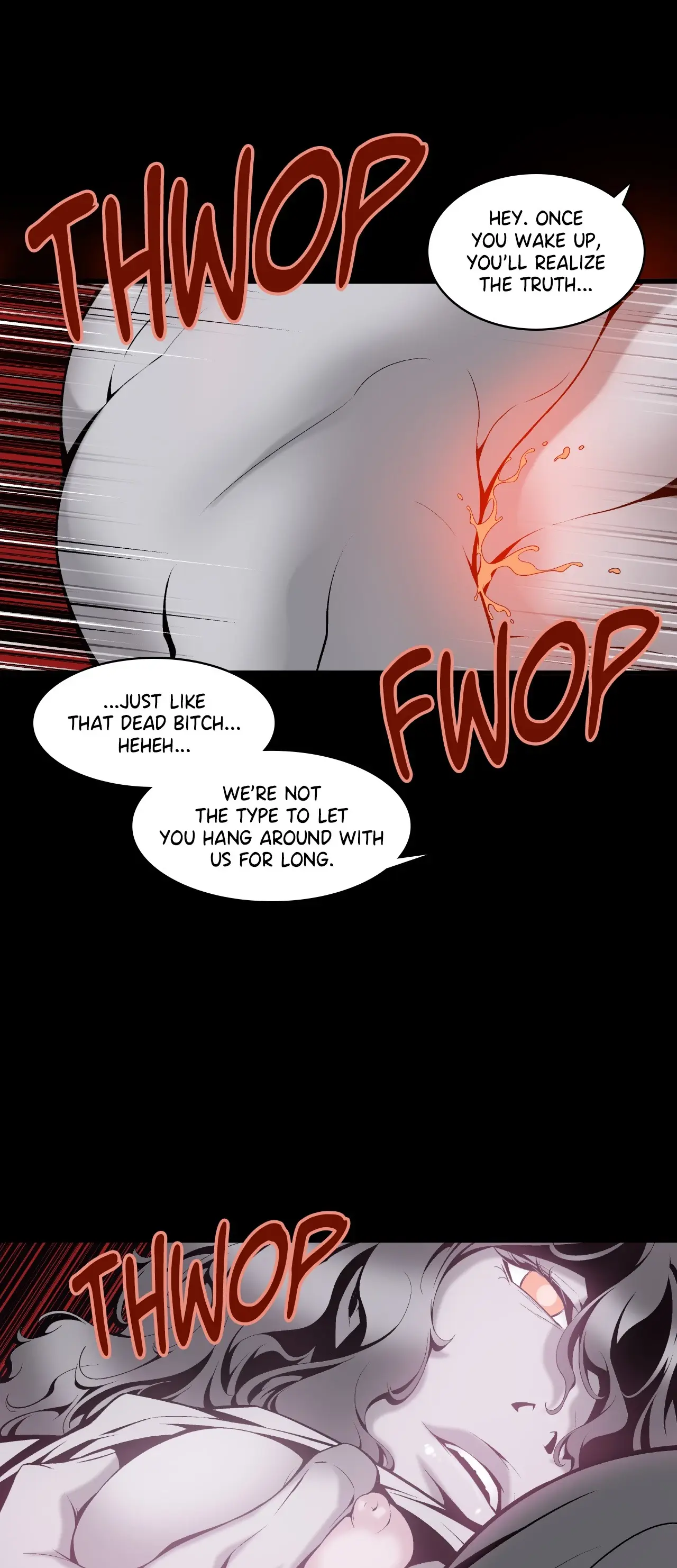 Midnight Taxi Abaabc Chapter 9 - Page 43