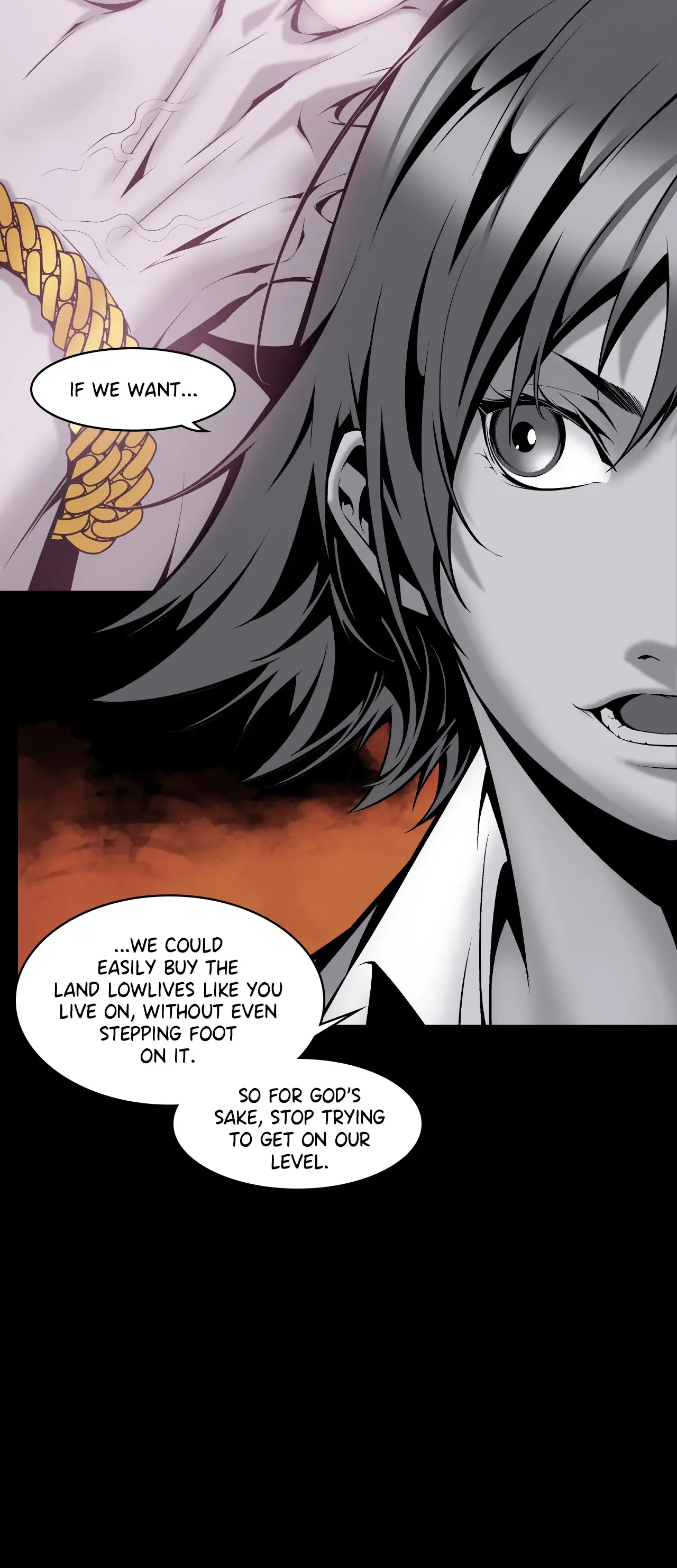 Midnight Taxi Abaabc Chapter 9 - Page 44