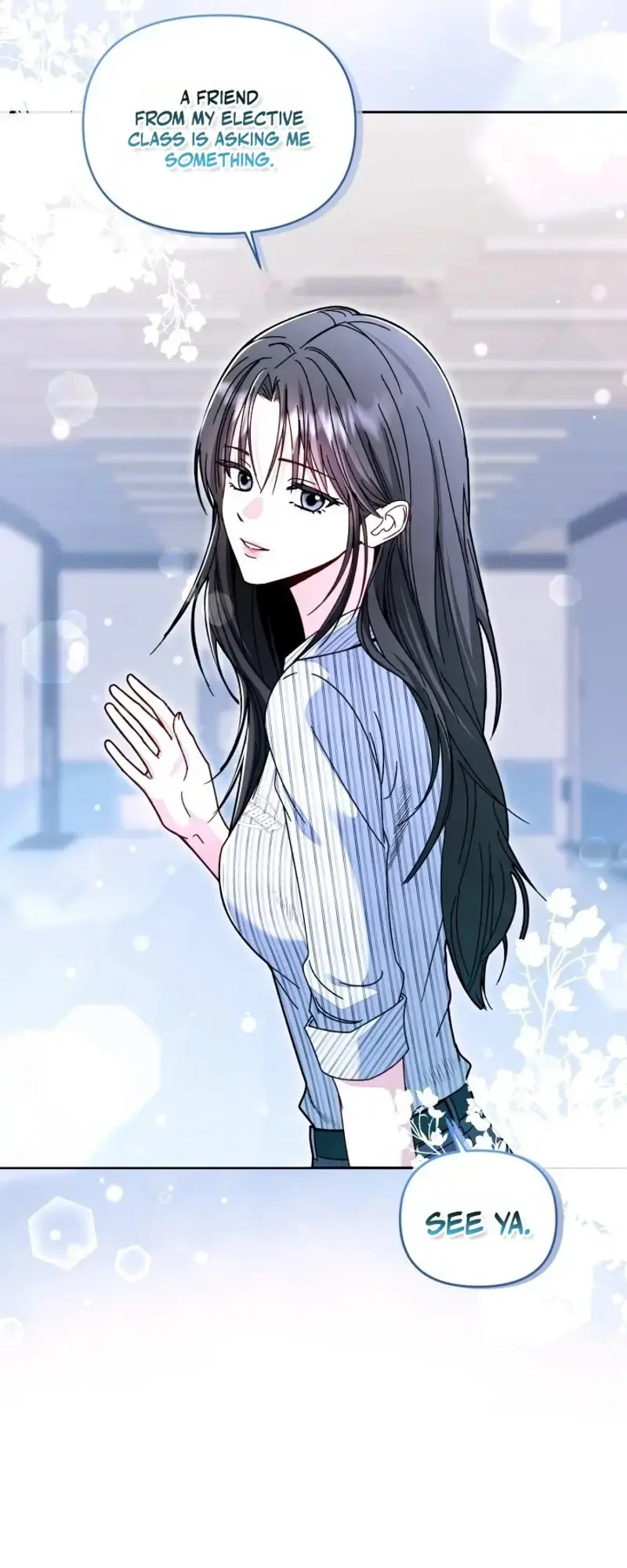 Mihee Chapter 1 - Page 10