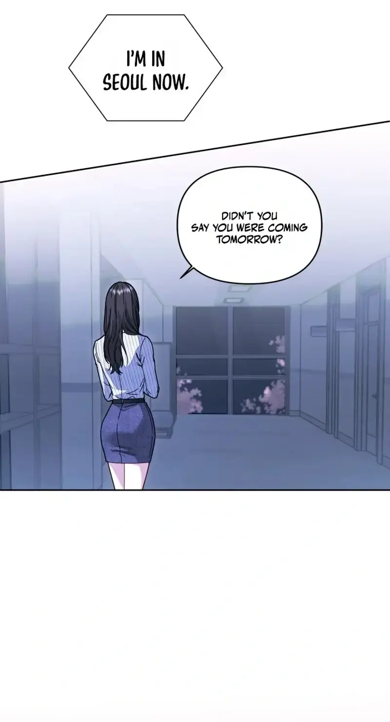 Mihee Chapter 1 - Page 13