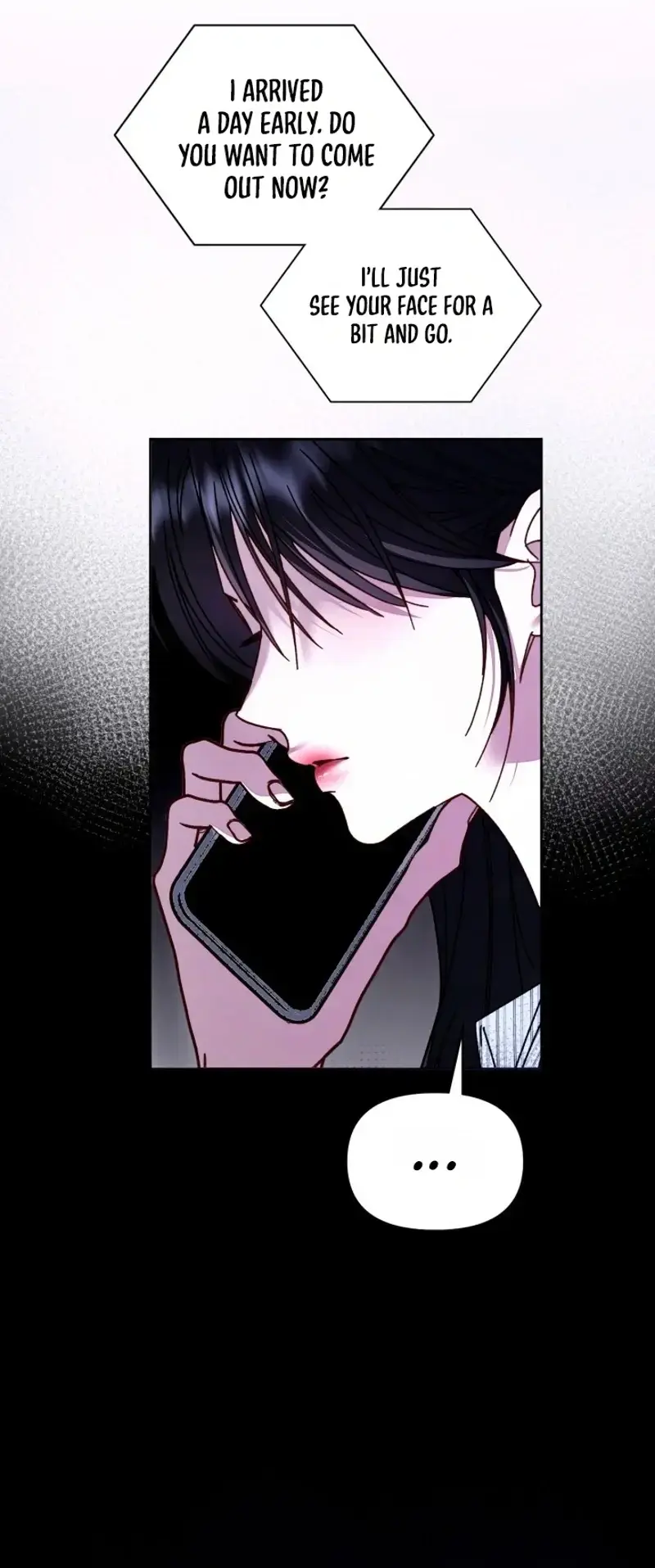 Mihee Chapter 1 - Page 14