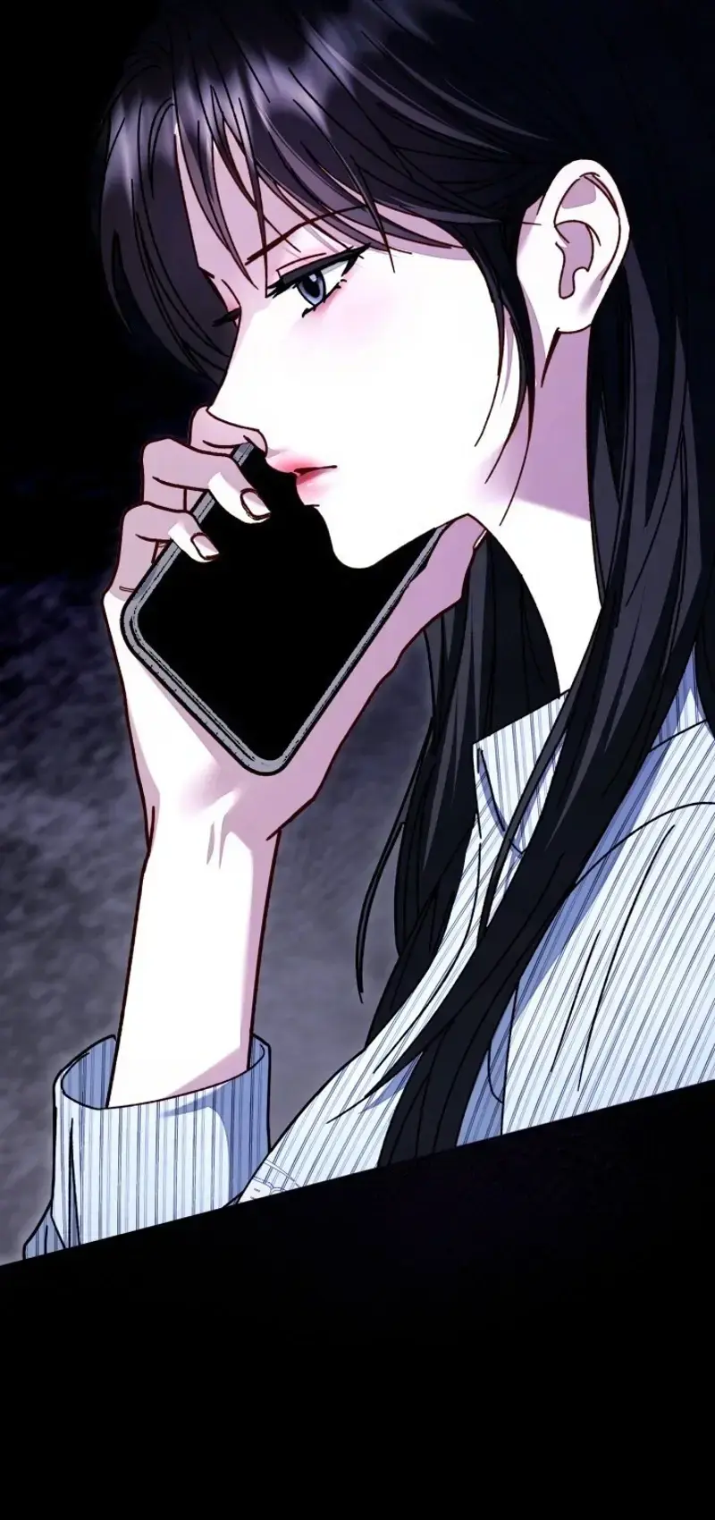Mihee Chapter 1 - Page 16
