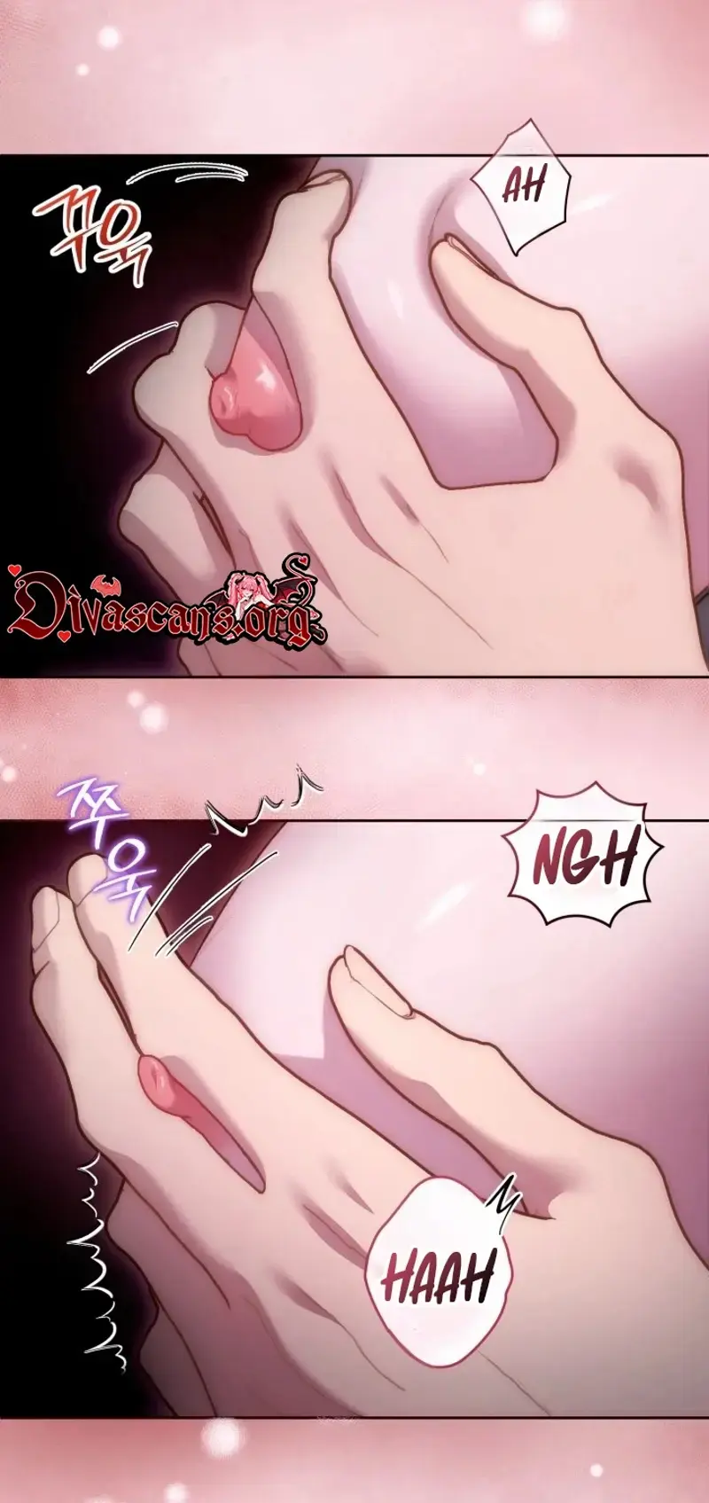 Mihee Chapter 1 - Page 37
