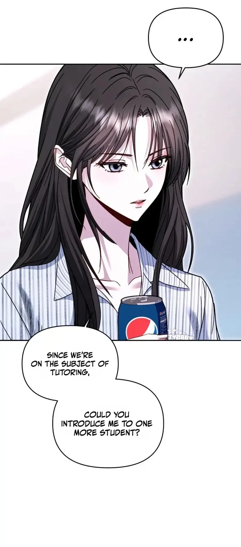 Mihee Chapter 1 - Page 5