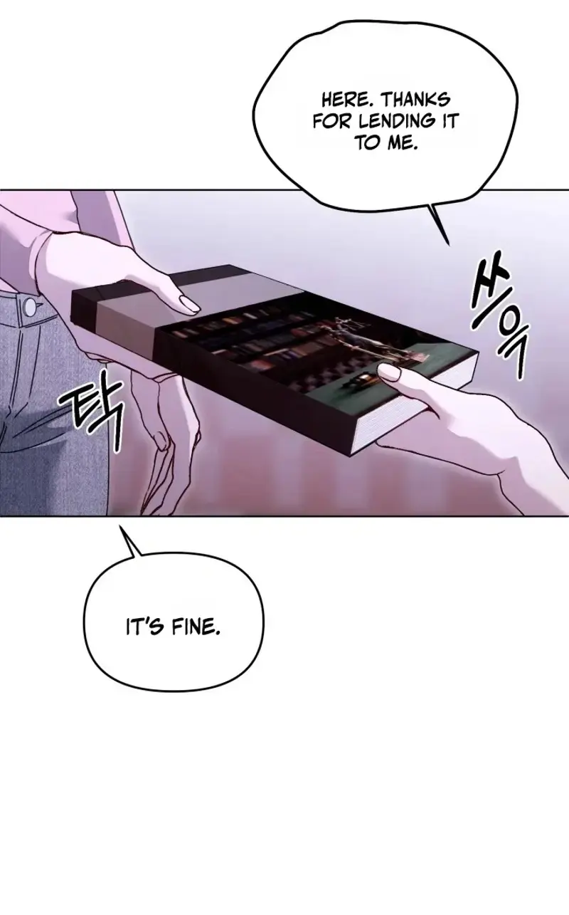 Mihee Chapter 1 - Page 50