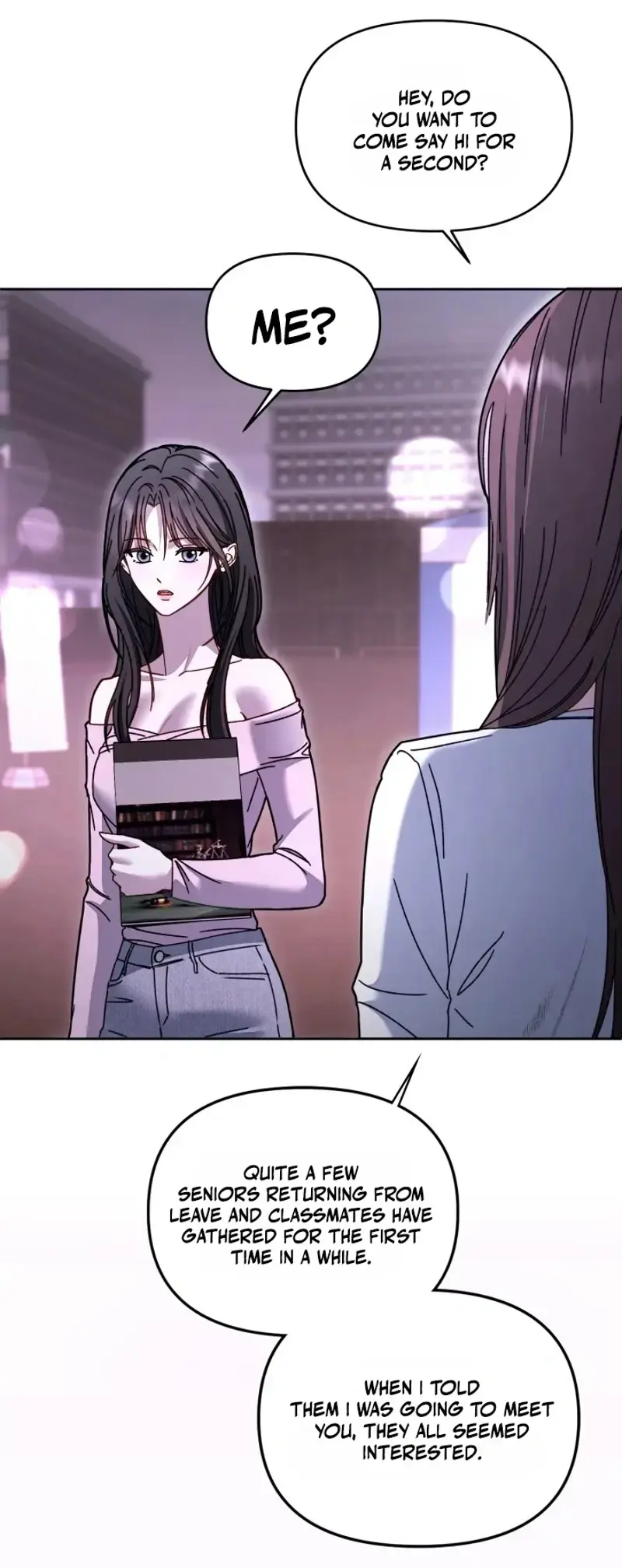 Mihee Chapter 1 - Page 51