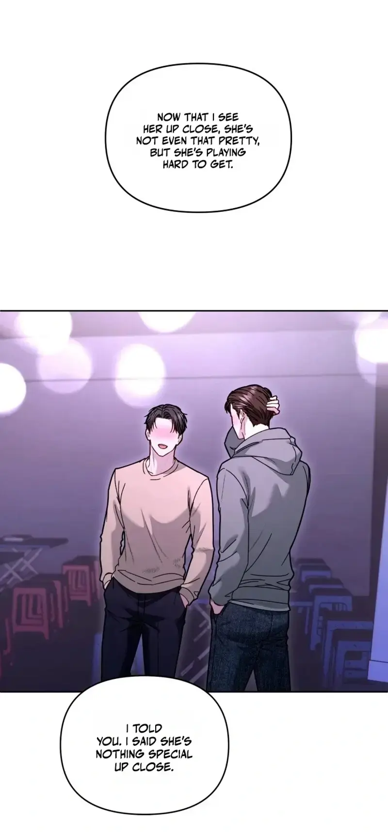 Mihee Chapter 1 - Page 64