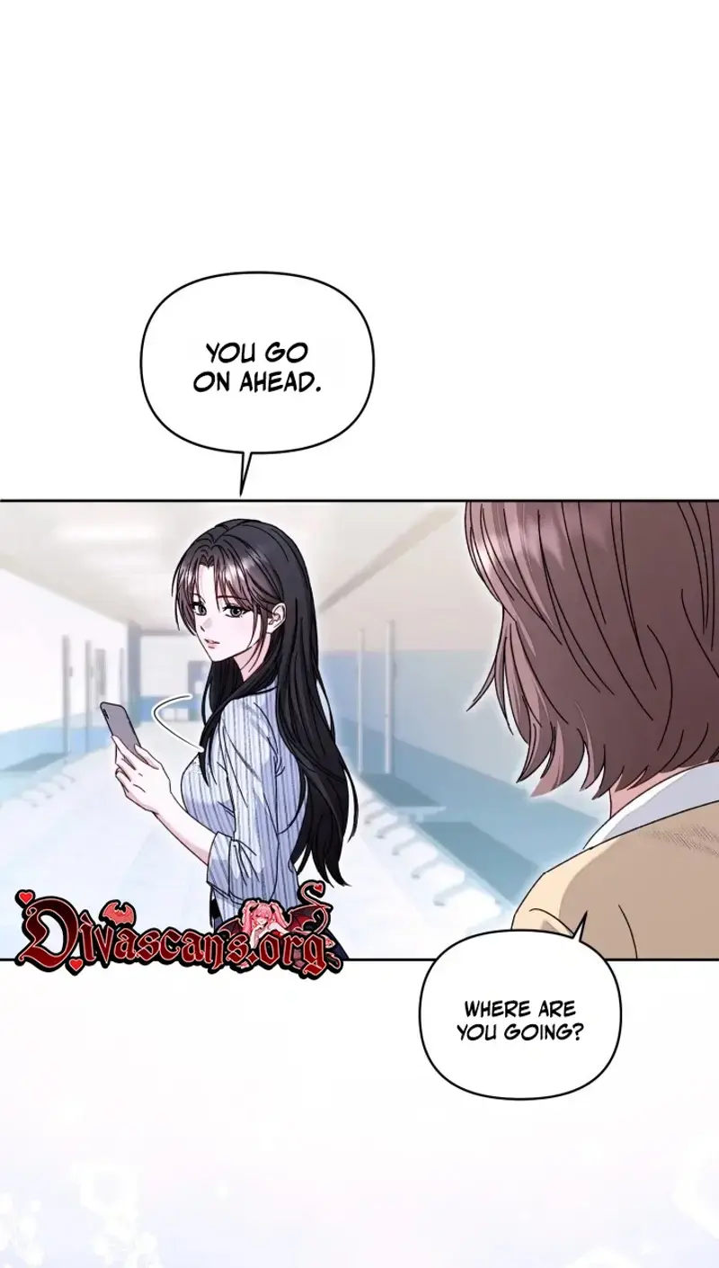 Mihee Chapter 1 - Page 9