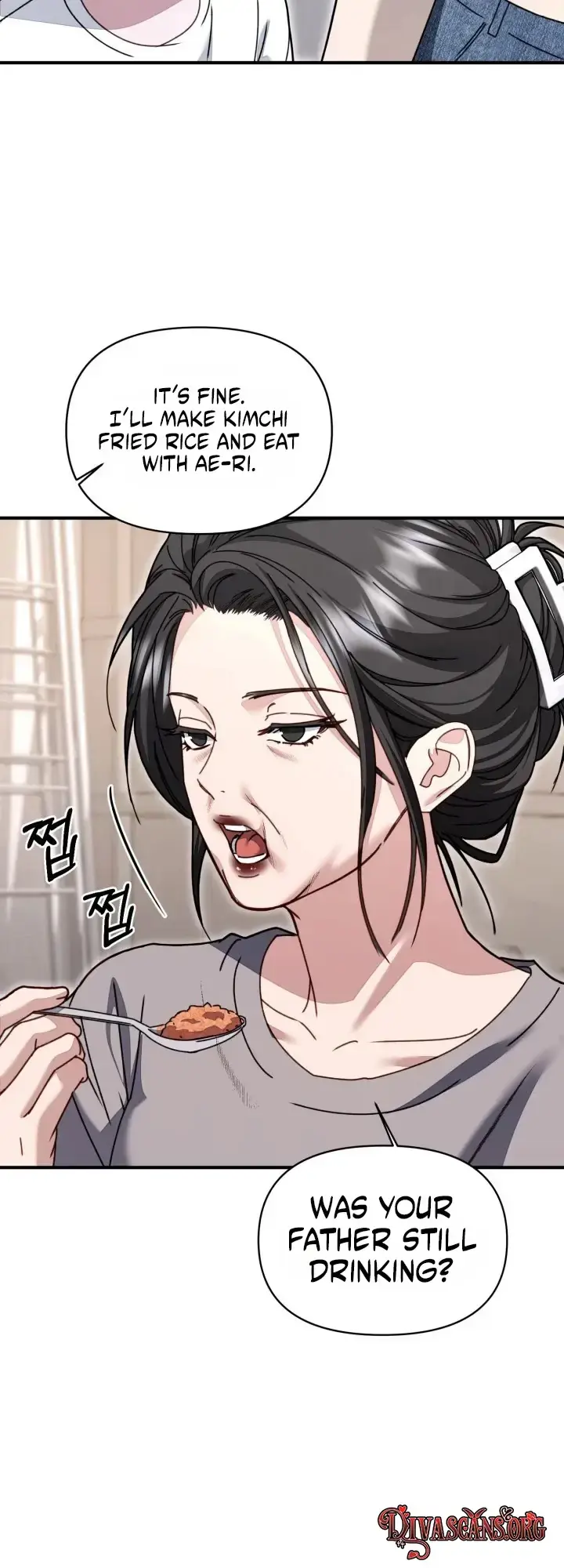 Mihee Chapter 10 - Page 15