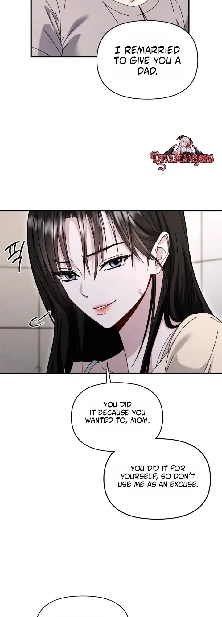 Mihee Chapter 10 - Page 19