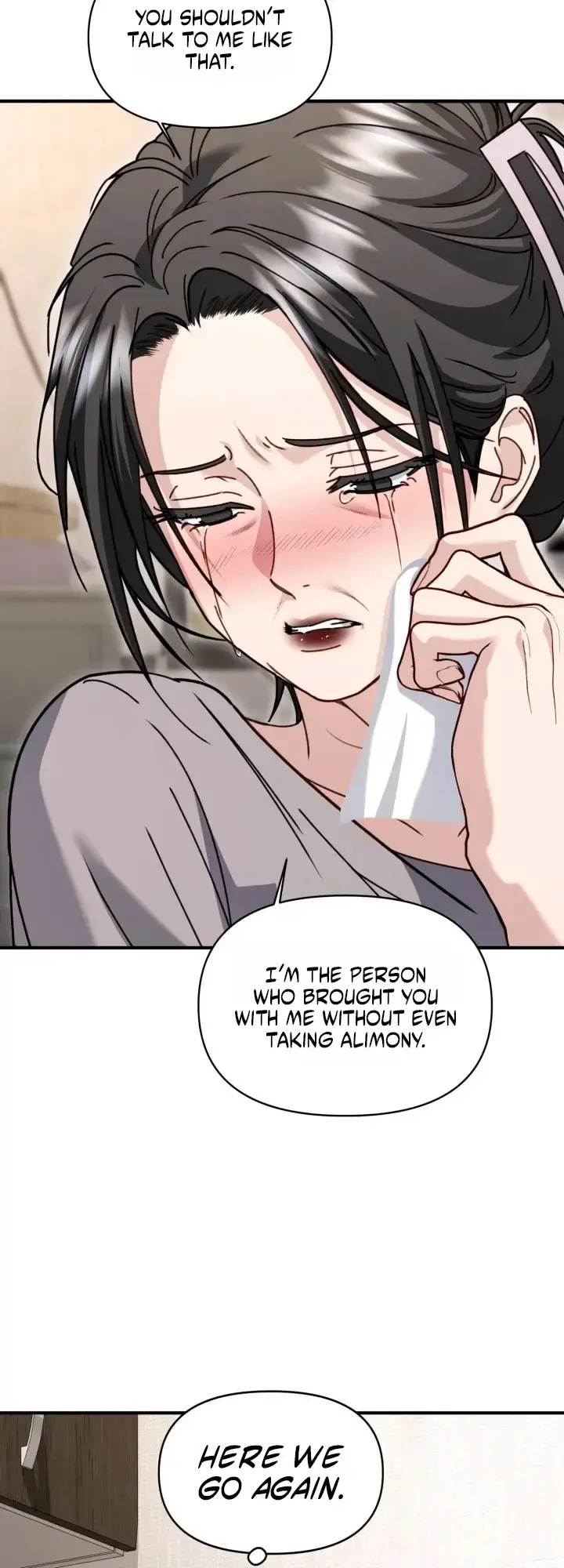 Mihee Chapter 10 - Page 20