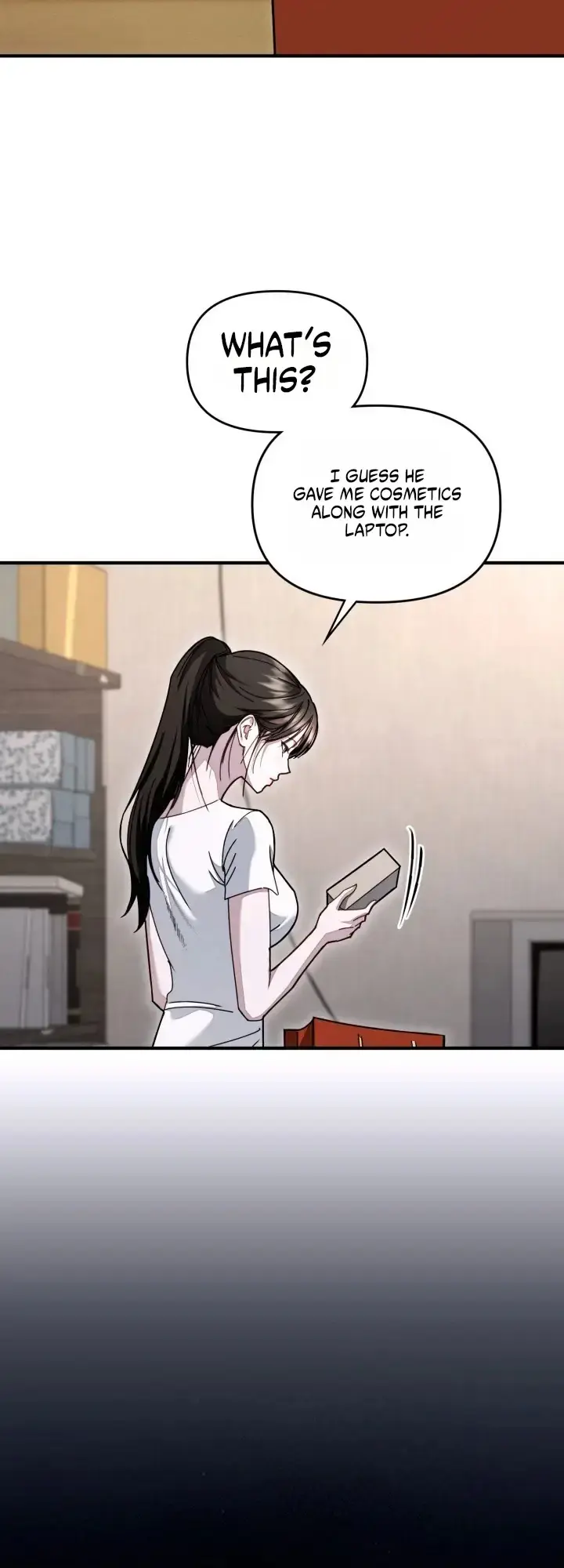 Mihee Chapter 10 - Page 28