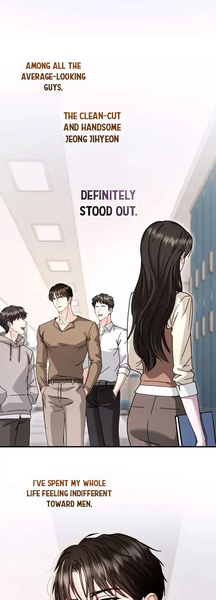 Mihee Chapter 10 - Page 30