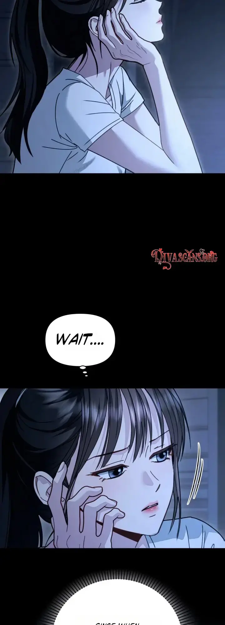Mihee Chapter 10 - Page 36