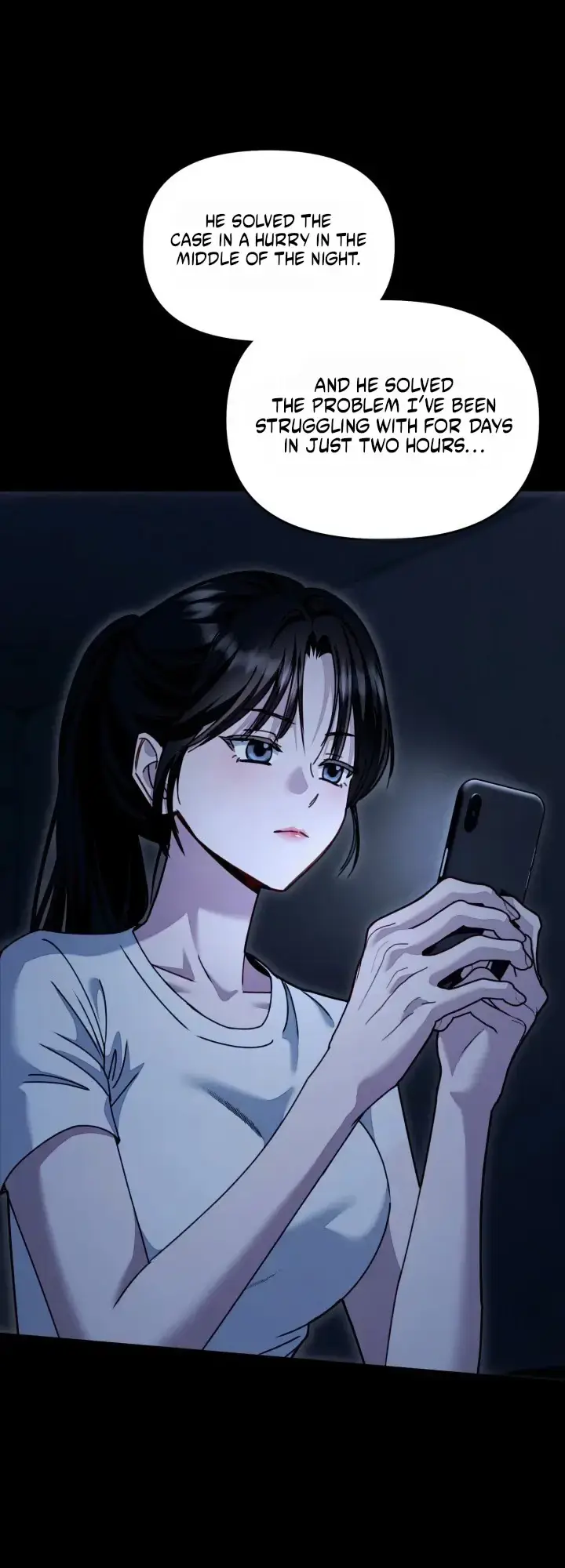 Mihee Chapter 10 - Page 48