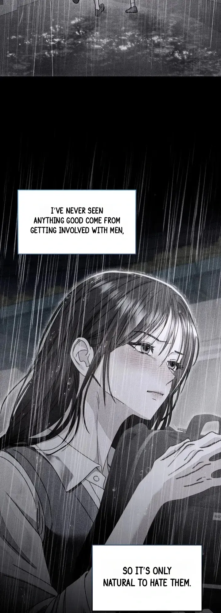 Mihee Chapter 10 - Page 8