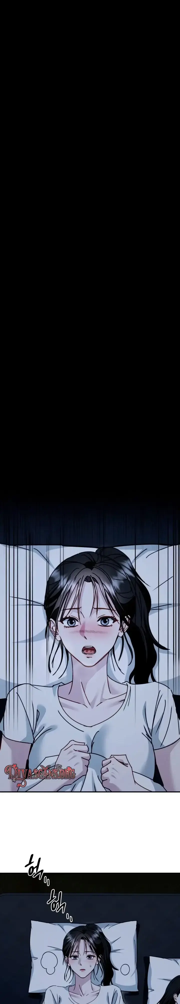 Mihee Chapter 11 - Page 1