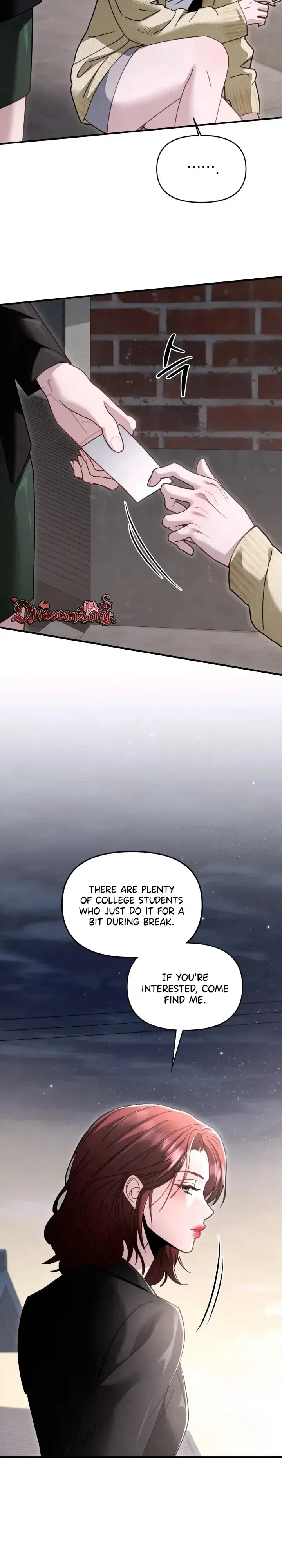 Mihee Chapter 11 - Page 15