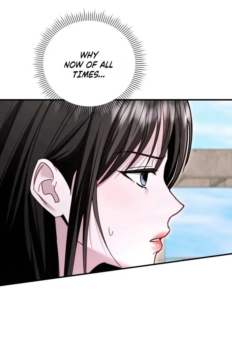 Mihee Chapter 12 - Page 10