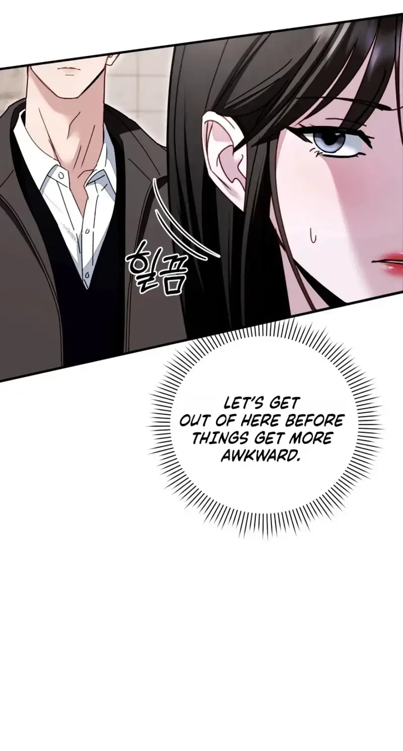 Mihee Chapter 12 - Page 11